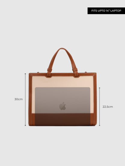 Rebecca Tote Bag