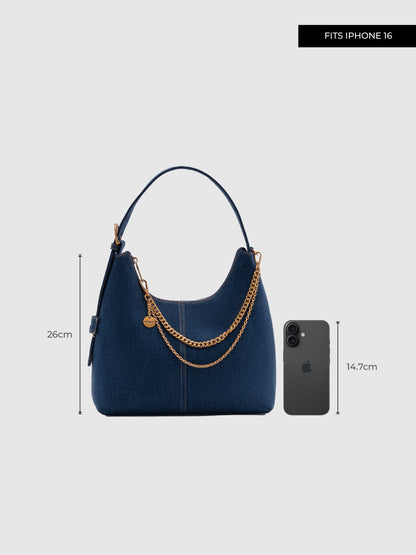 Rio Hobo Bag