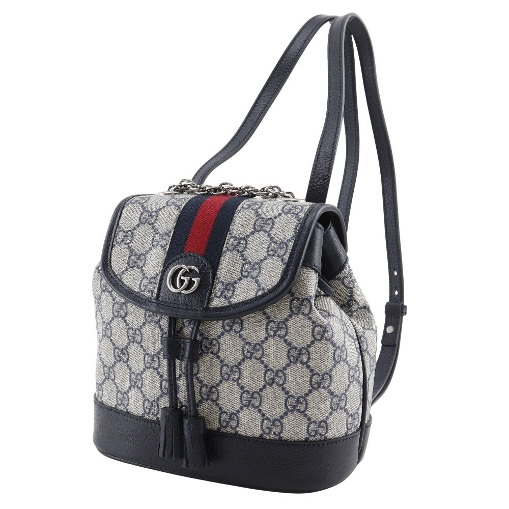 Gucci Ophidia GG Supreme 2way Backpack