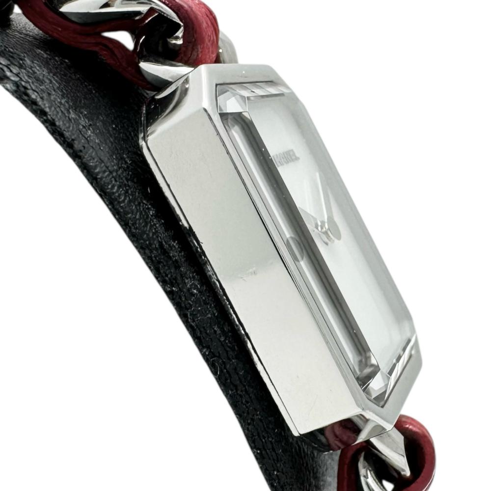 Chanel Première Rock Stainless Steel Limited