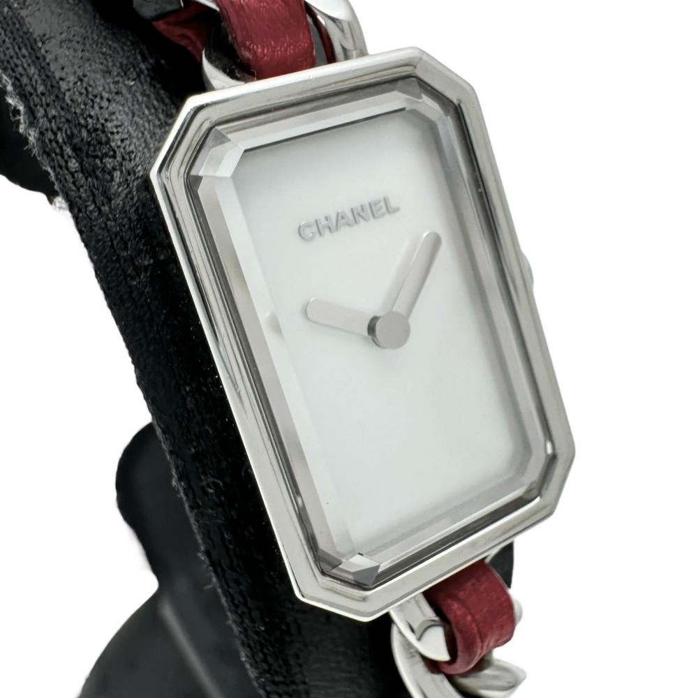 Chanel Première Rock Stainless Steel Limited