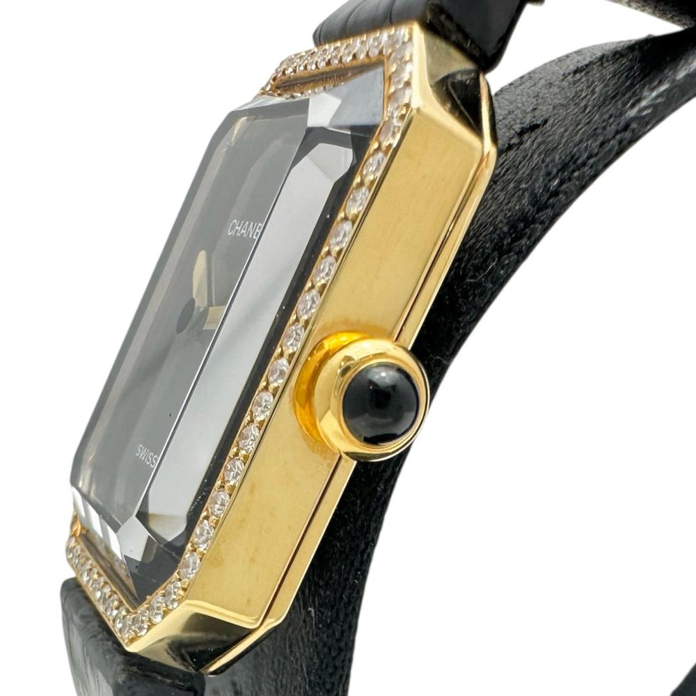 Chanel Première Au750