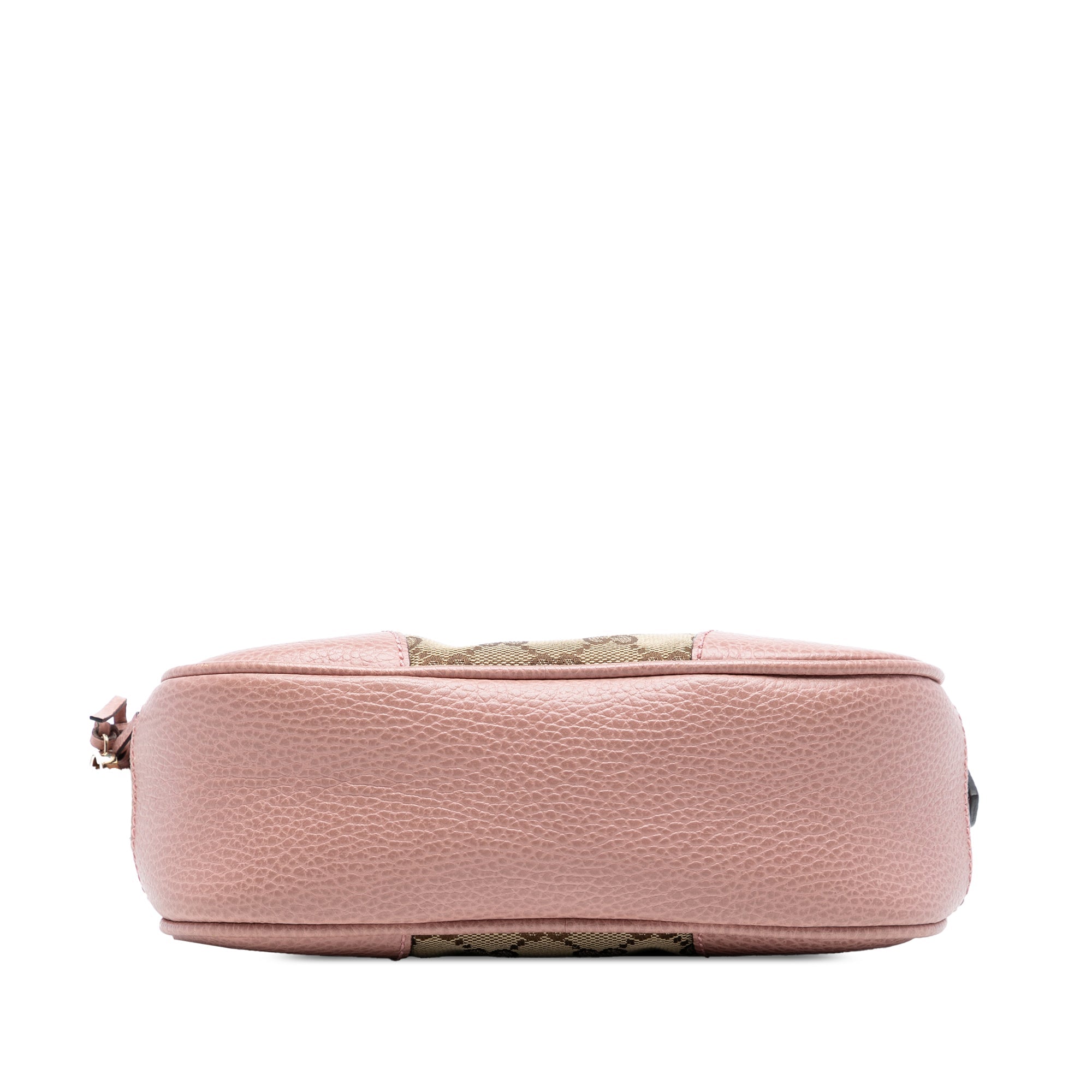 Bree Disco Crossbody Bag (Outlet) GG Canvas Mini