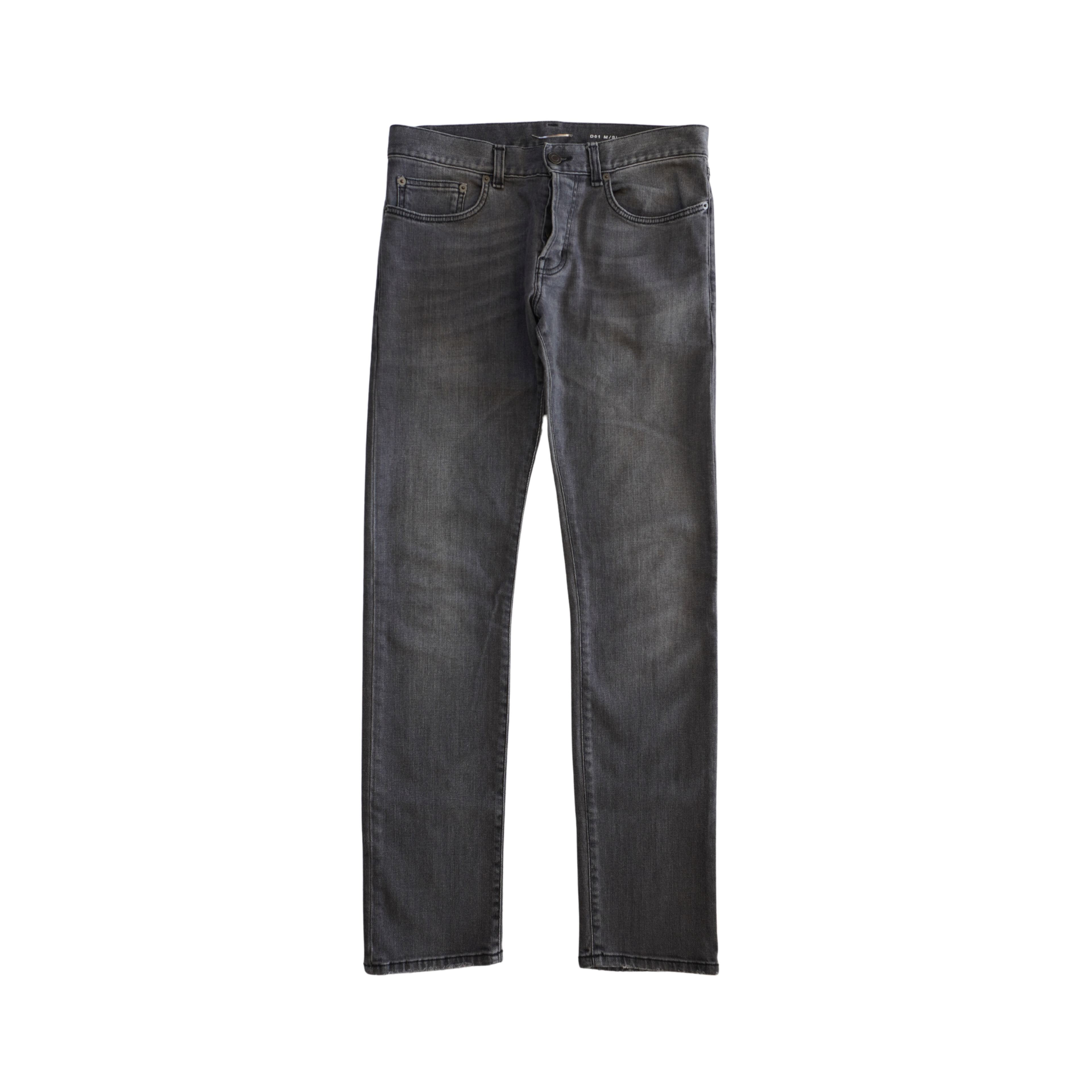 Saint Laurent 'D 01' Jeans - Men's 29