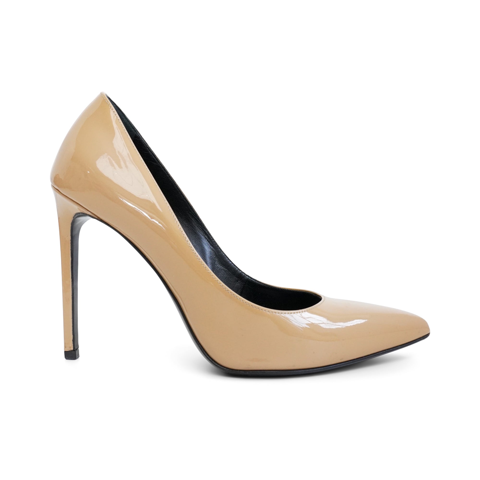 Saint Laurent 'Zoe' Pumps - Women's 37.5