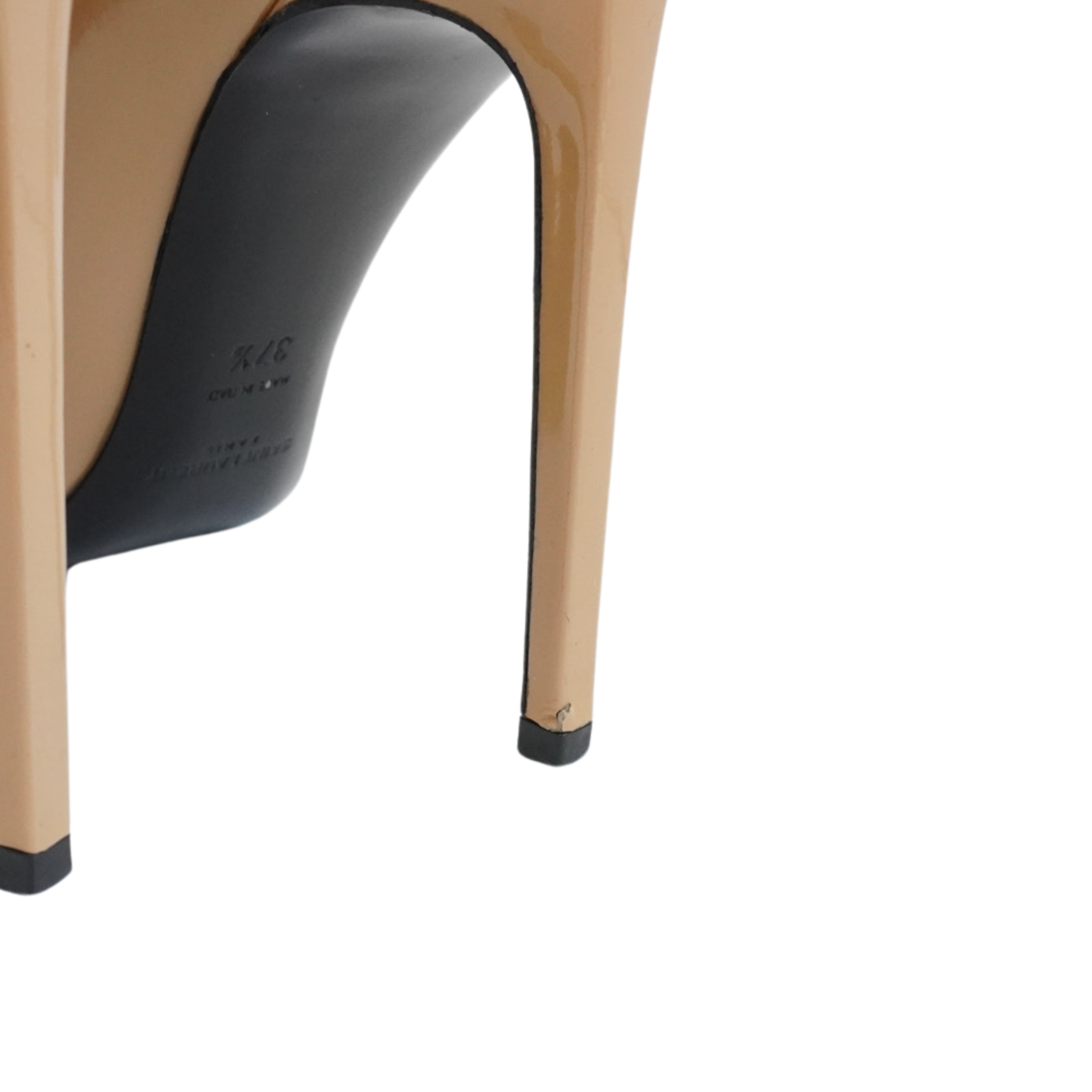 Saint Laurent 'Zoe' Pumps - Women's 37.5