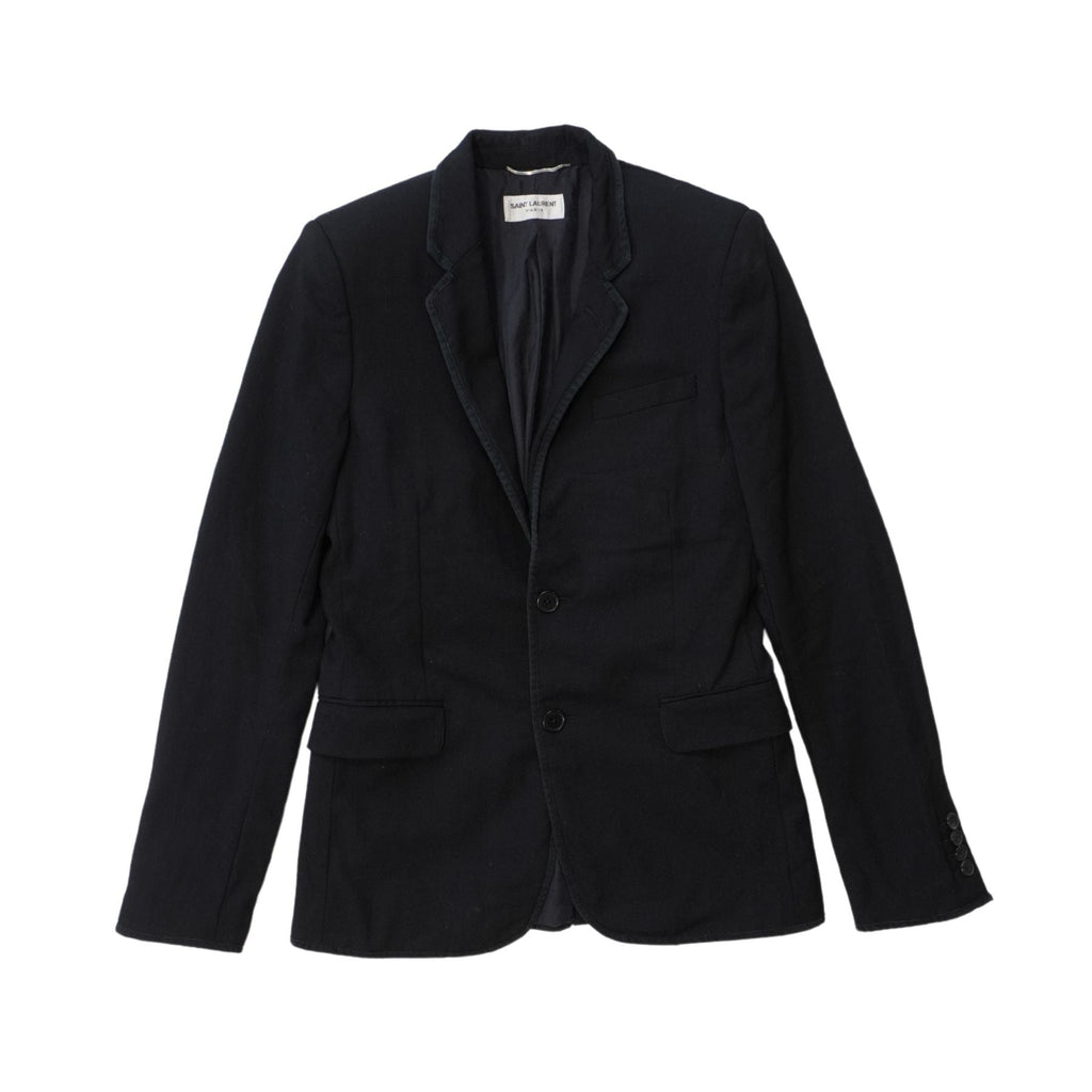 Saint Laurent Blazer - Women's 44