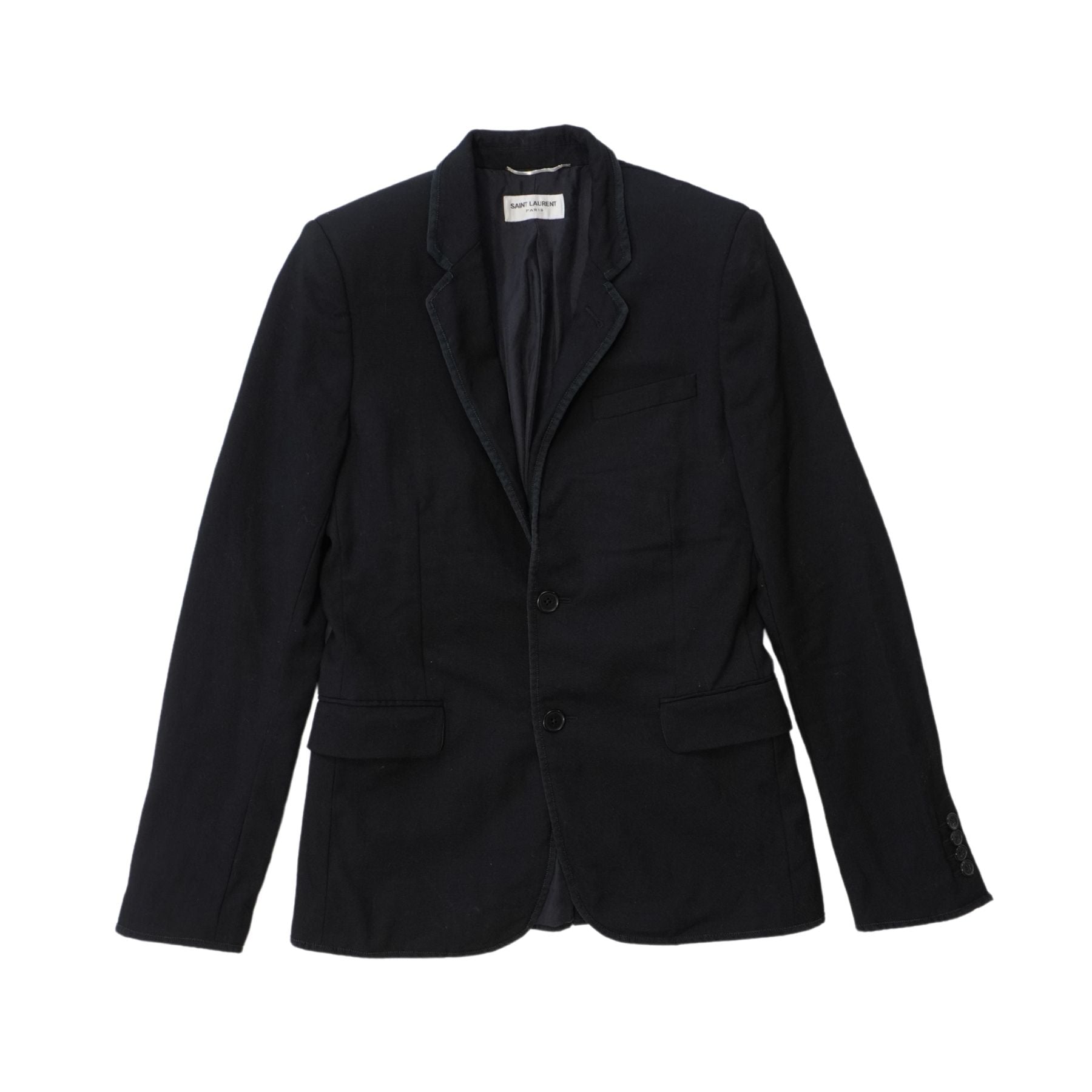 Saint Laurent Blazer - Women's 44