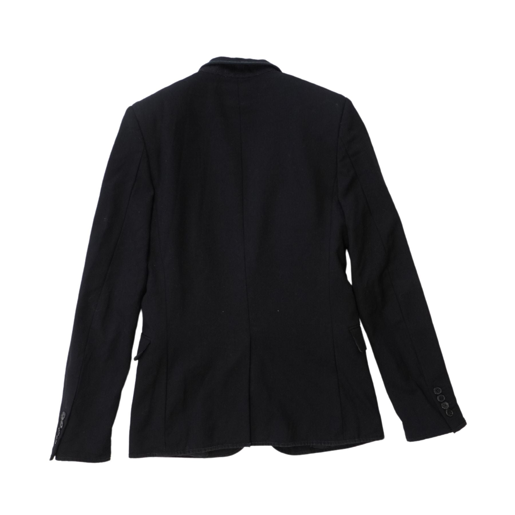 Saint Laurent Blazer - Women's 44