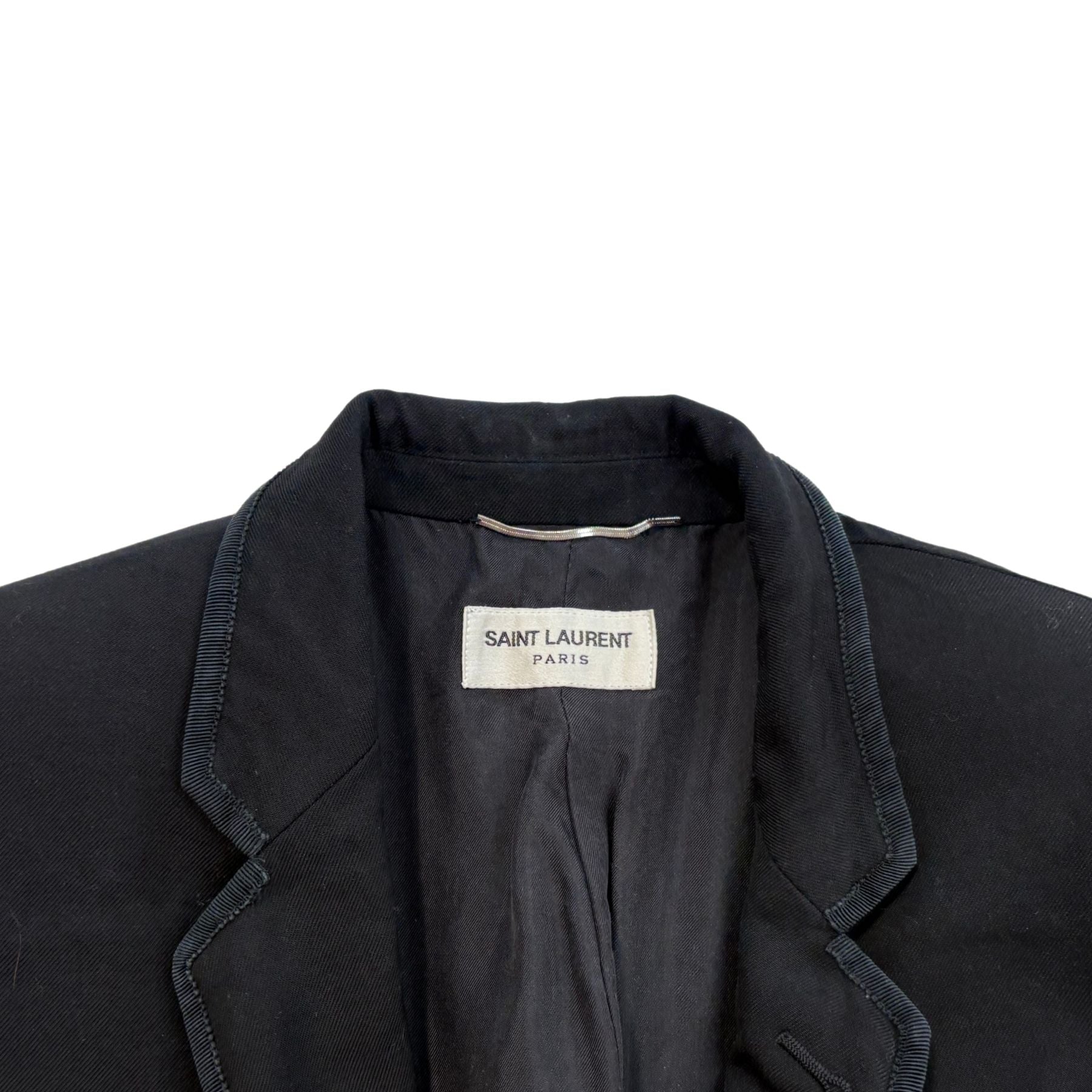 Saint Laurent Blazer - Women's 44