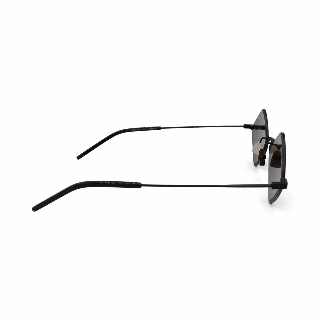Saint Laurent 'Lisa' Sunglasses