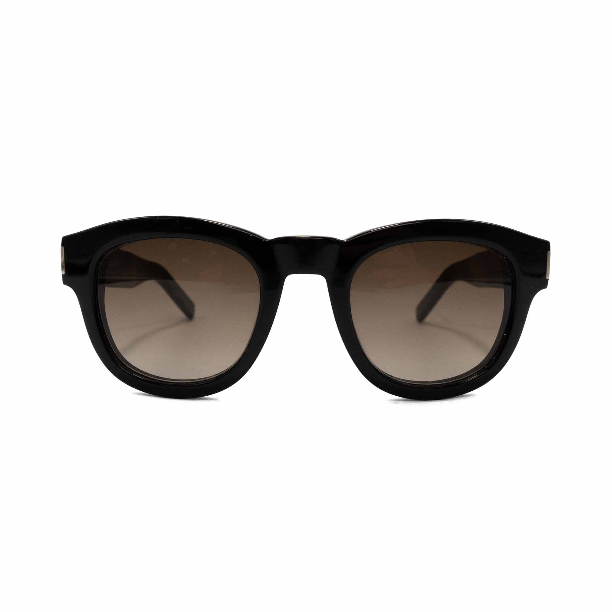 Saint Laurent 'Bold 2' Sunglasses