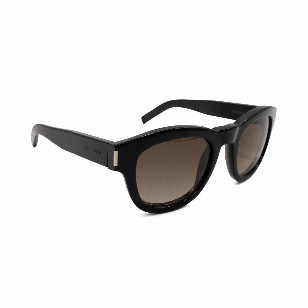 Saint Laurent 'Bold 2' Sunglasses