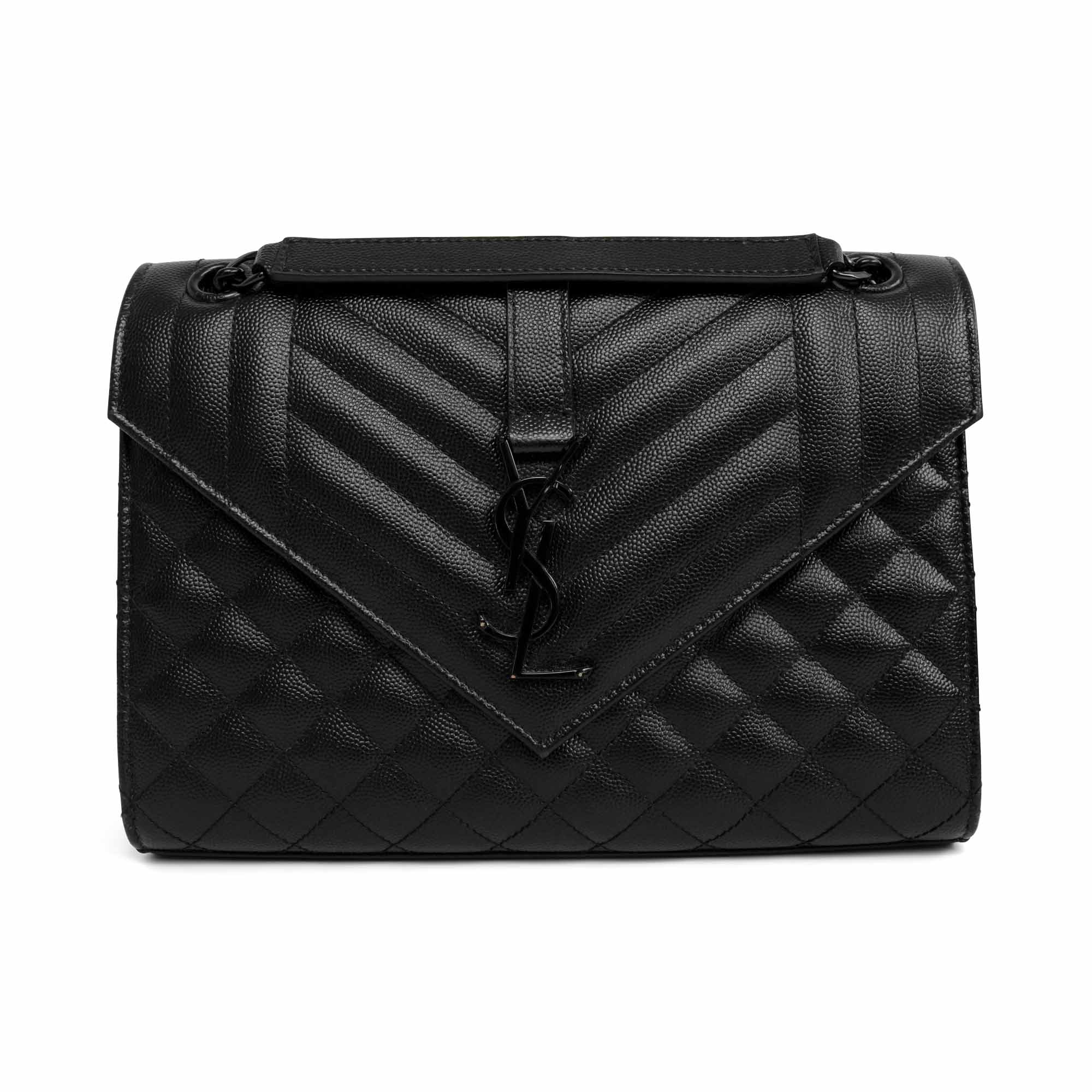 Saint Laurent 'Envelope Medium' Bag