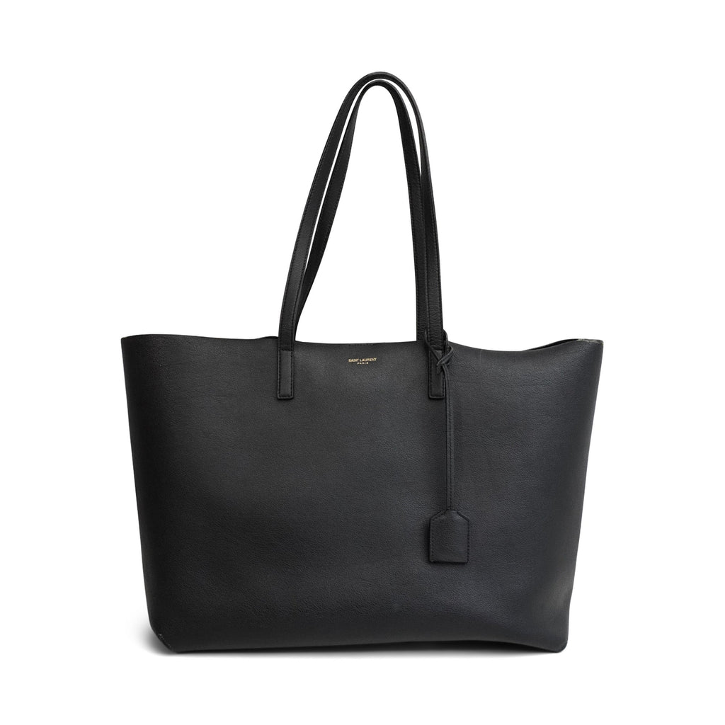 Saint Laurent 'Shopping' Tote Bag