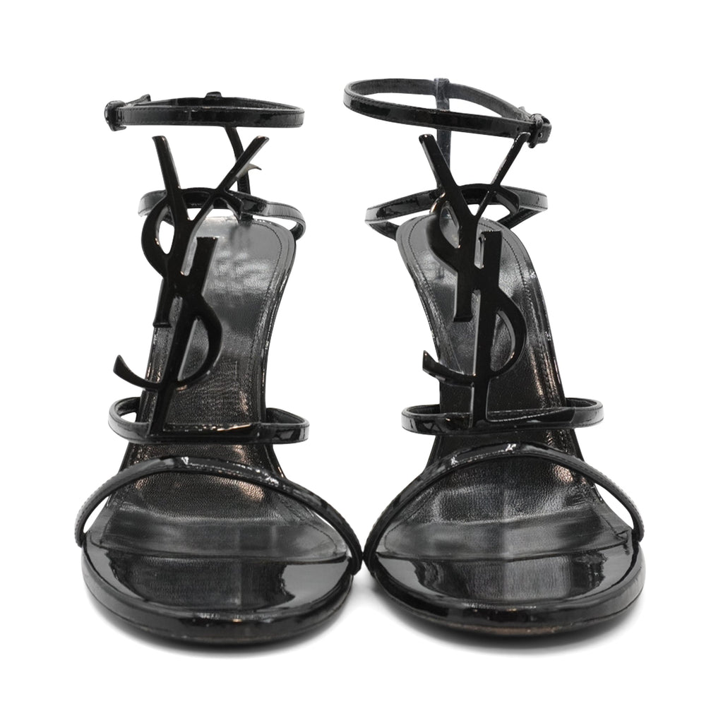 Saint Laurent 'Cassandra' Heels - Women's 40