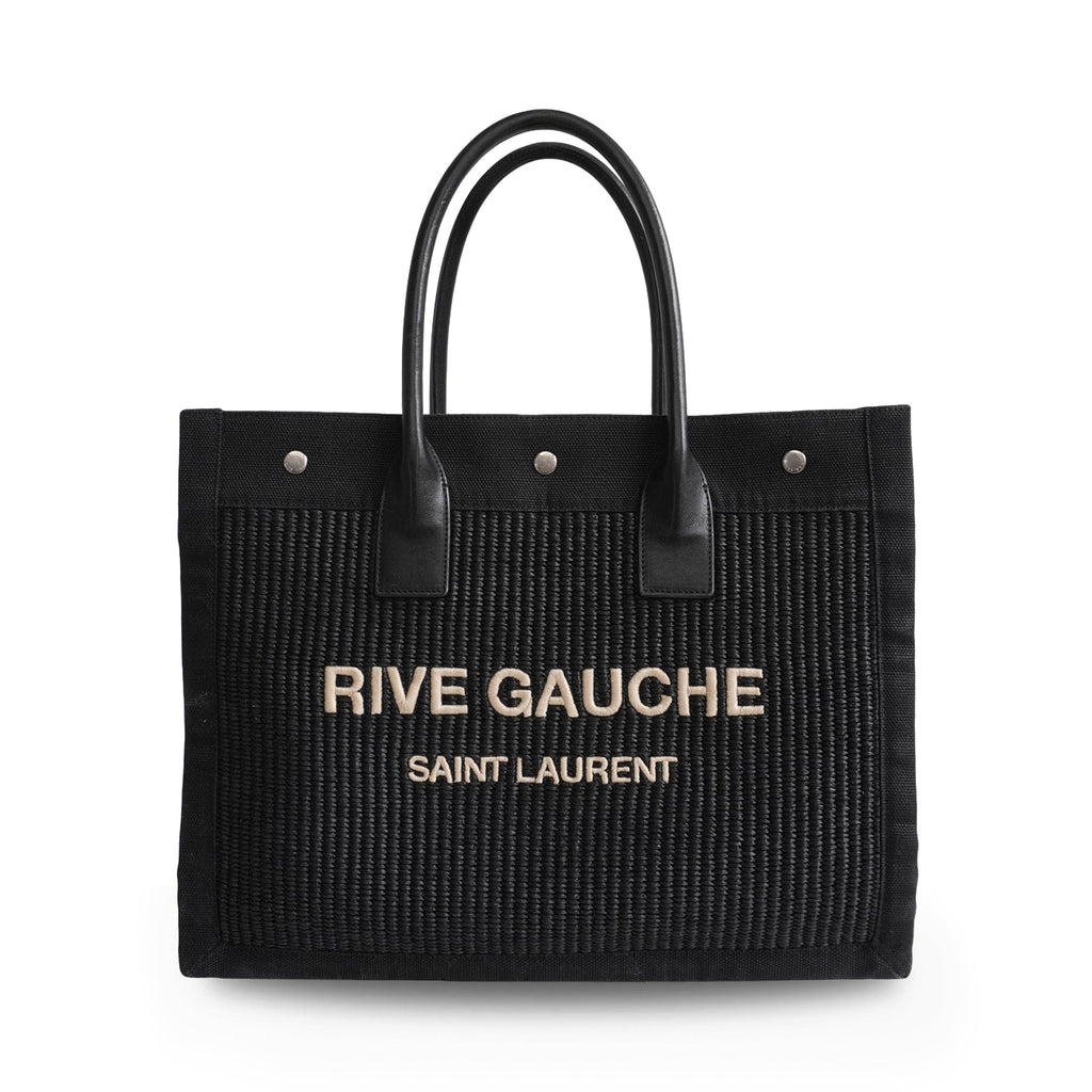 Saint Laurent 'Rive Gauche' Tote Bag