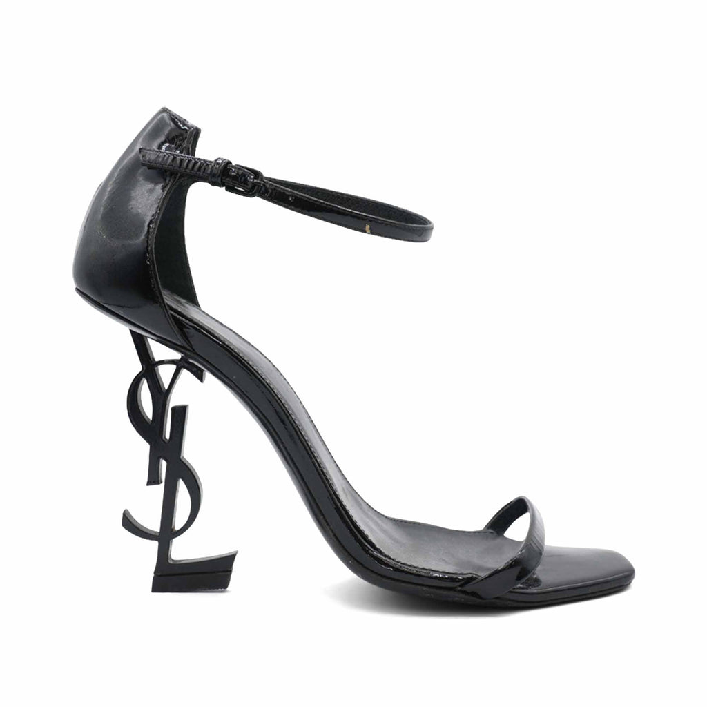 Saint Laurent 'Opyum' Heels - Women's 37.5