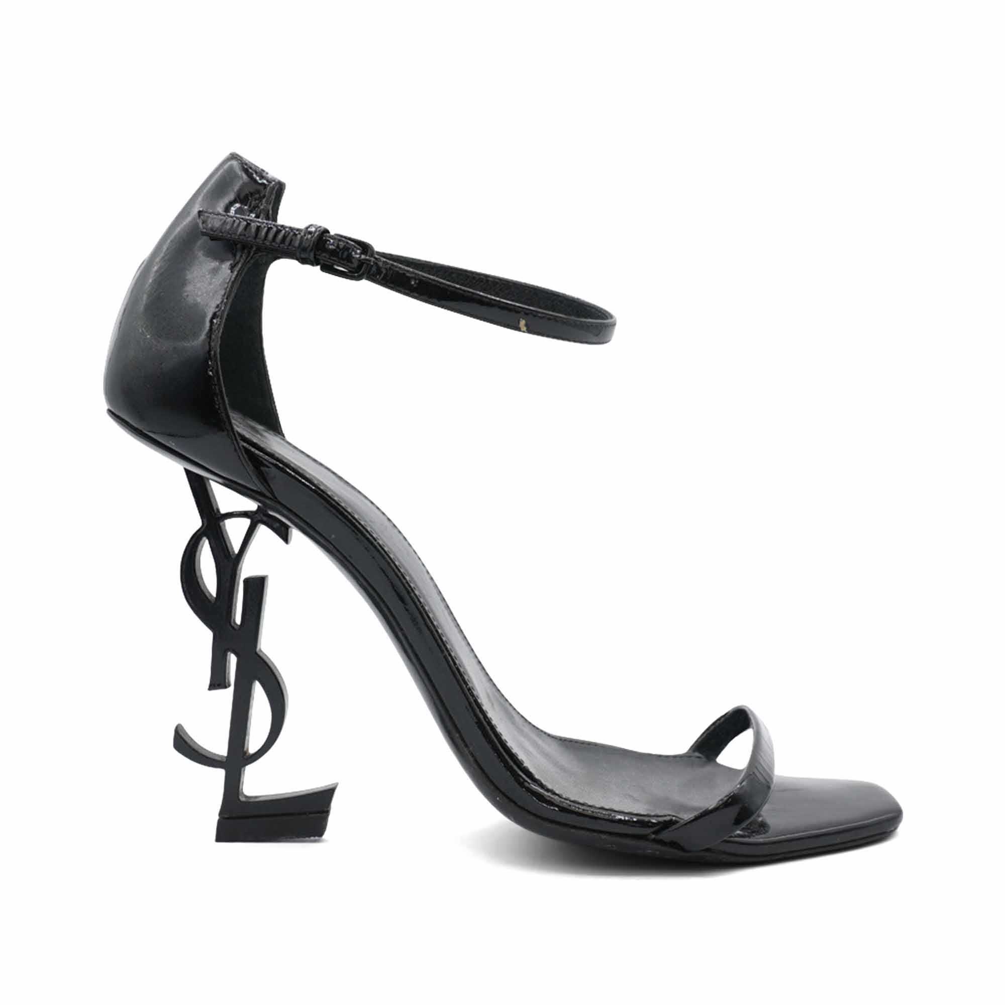 Saint Laurent 'Opyum' Heels - Women's 37.5