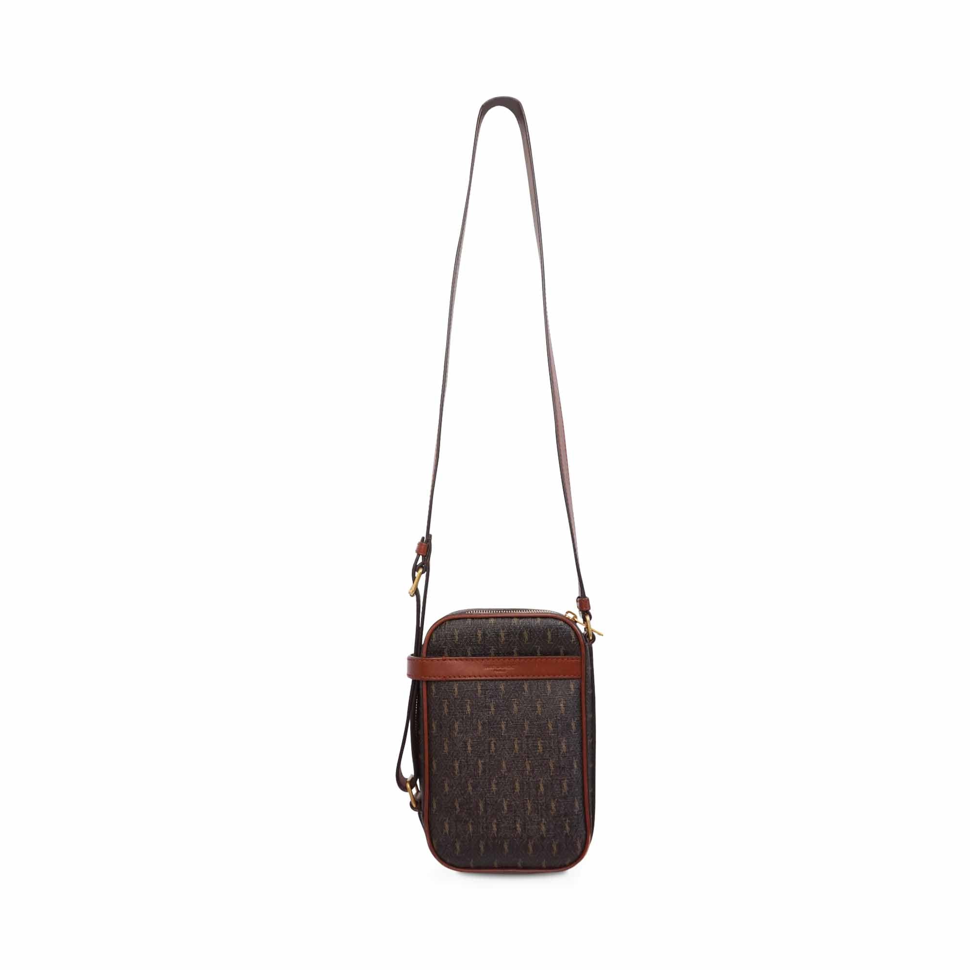Saint Laurent 'Le Monogramme' Crossbody Pouch