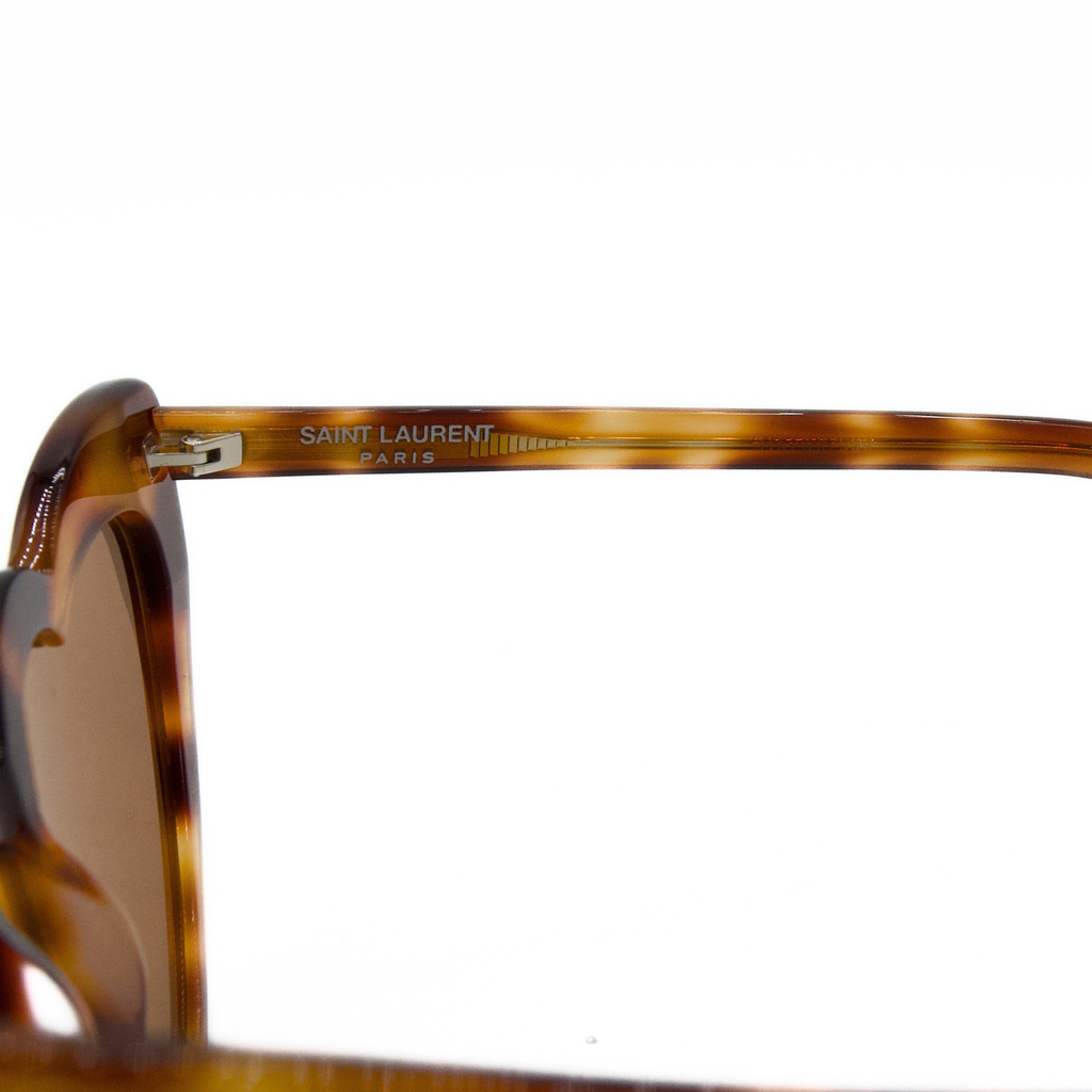 Saint Laurent 'Lou Lou' Sunglasses