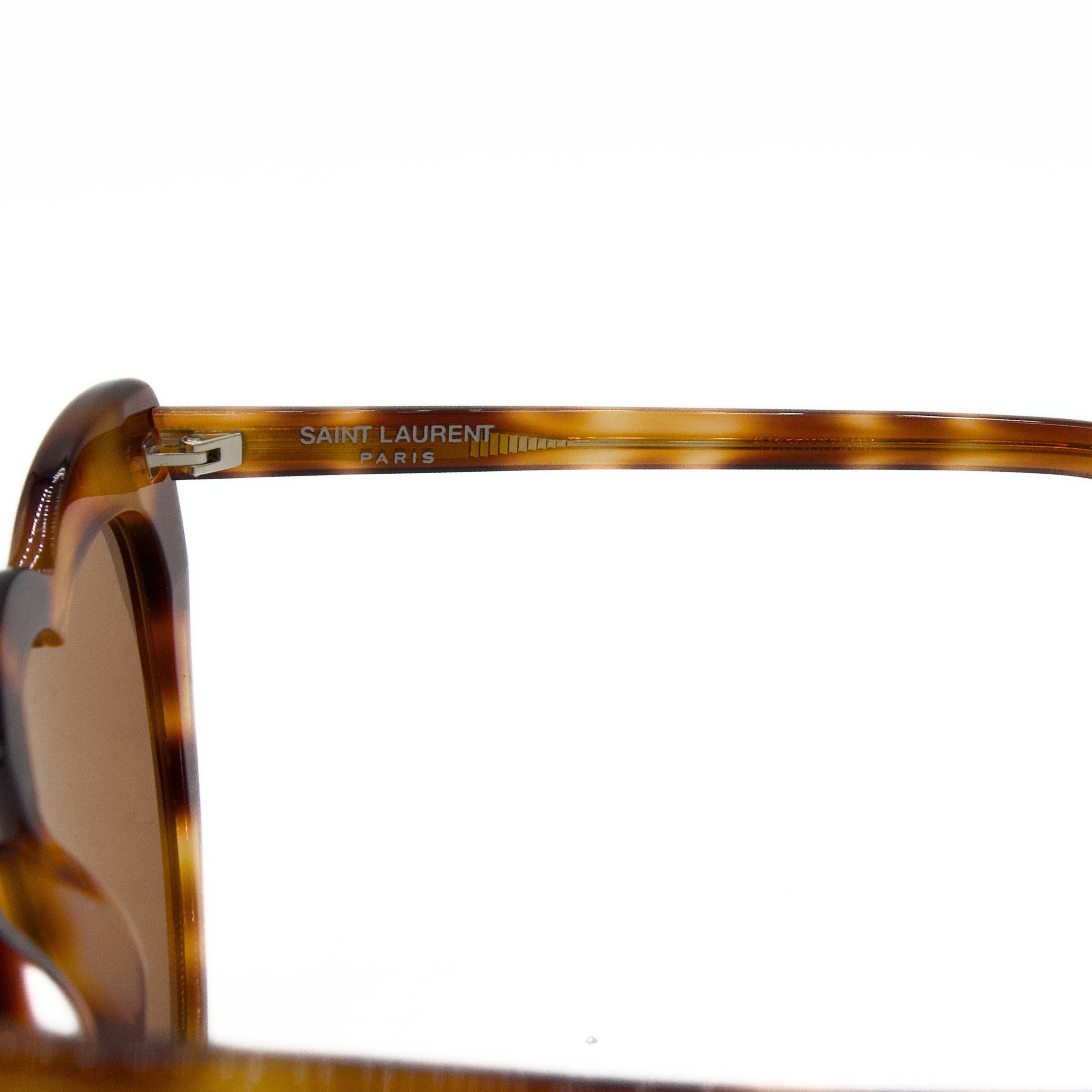 Saint Laurent 'Lou Lou' Sunglasses
