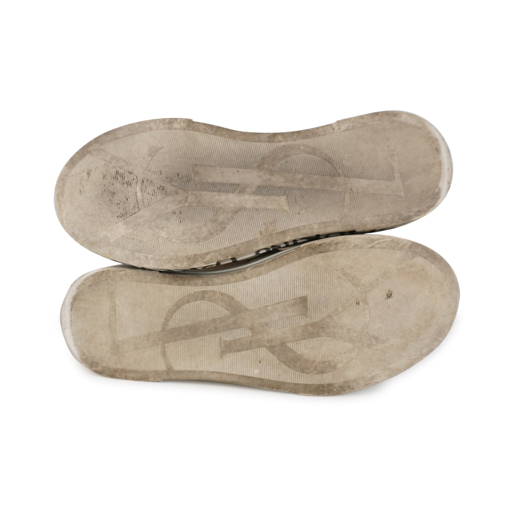 Saint Laurent 'Joe' Sneakers - Women's 37.5