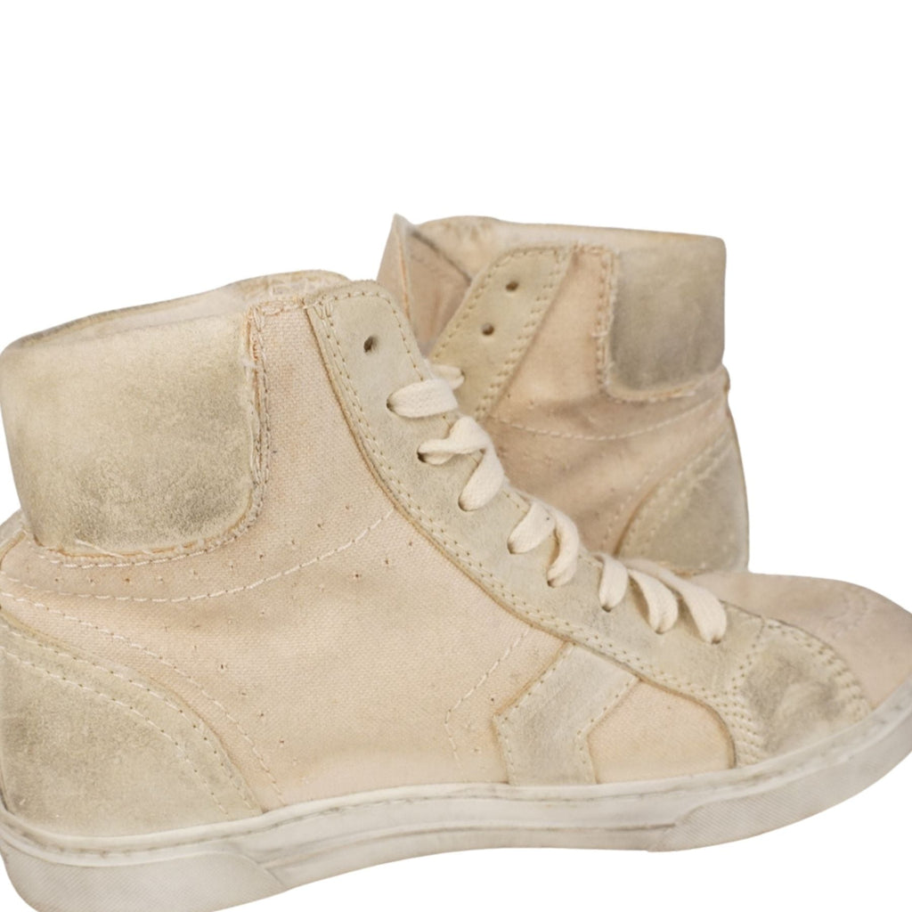 Saint Laurent 'Joe' Sneakers - Women's 37.5