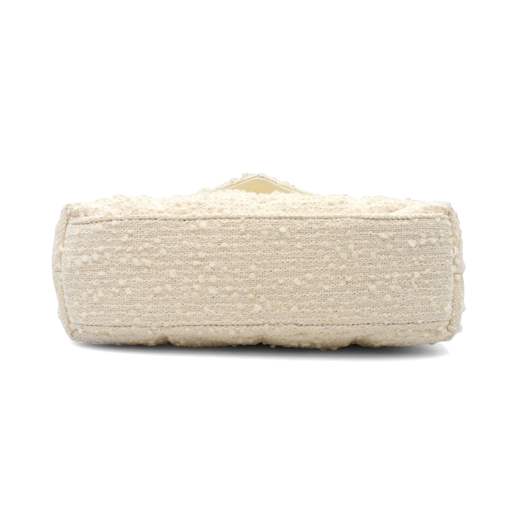 Saint Laurent 'Loulou Puffer' Bag
