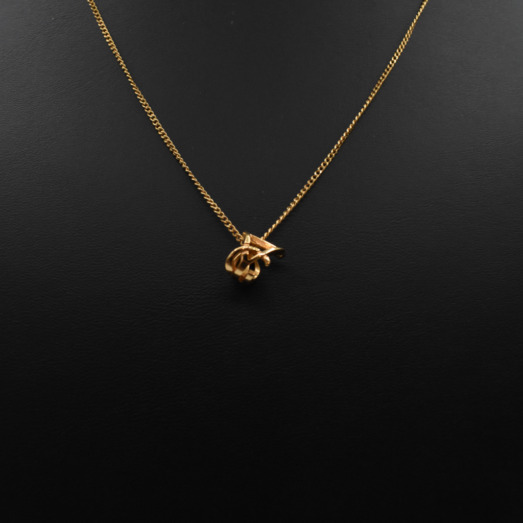 Saint Laurent Necklace