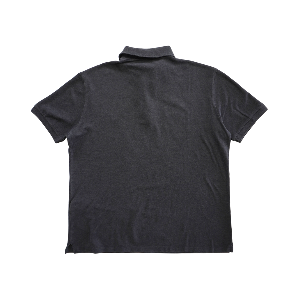 Louis Vuitton 'LV Logo' Polo - Men's M