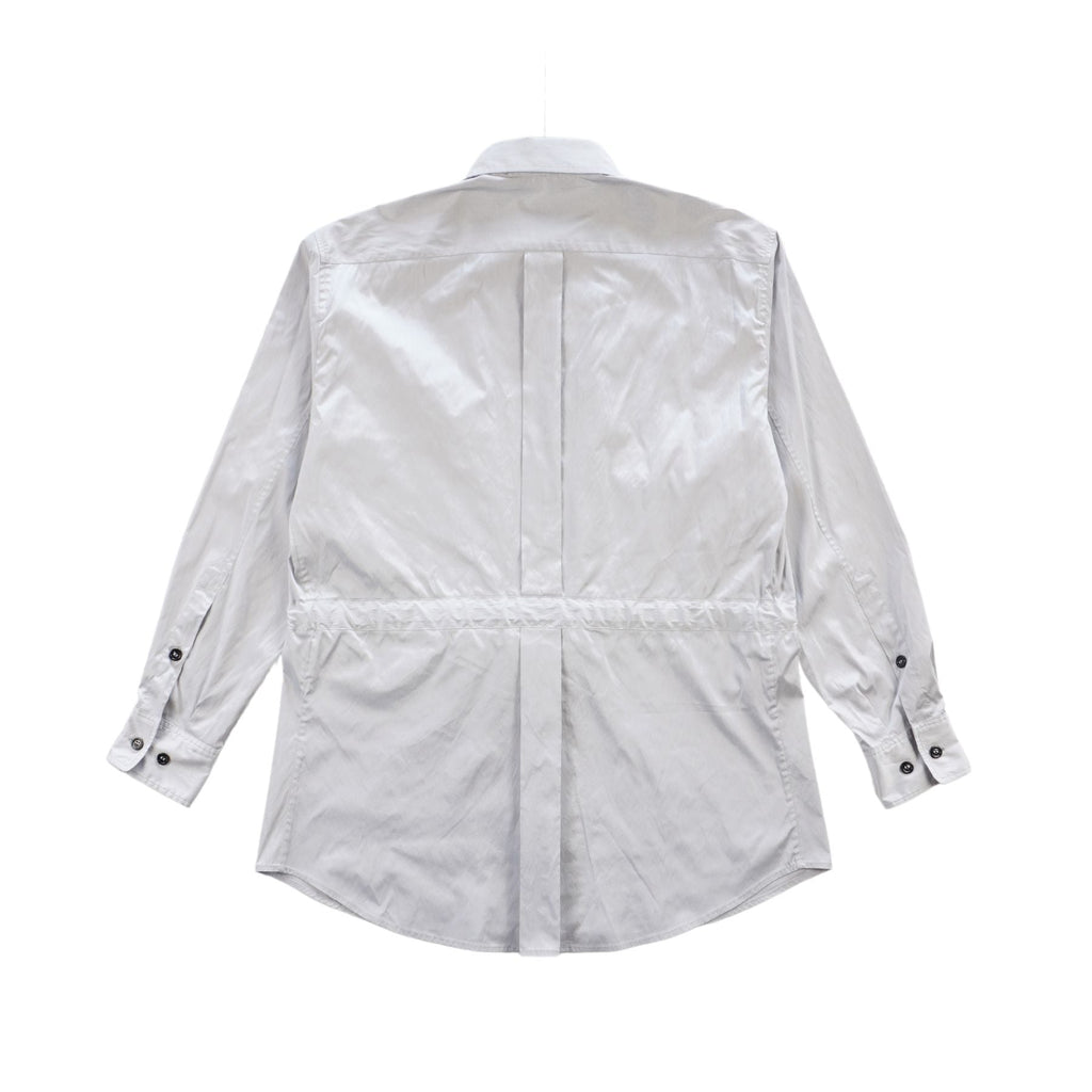 Yves Saint Laurent Light Jacket - Women's 40