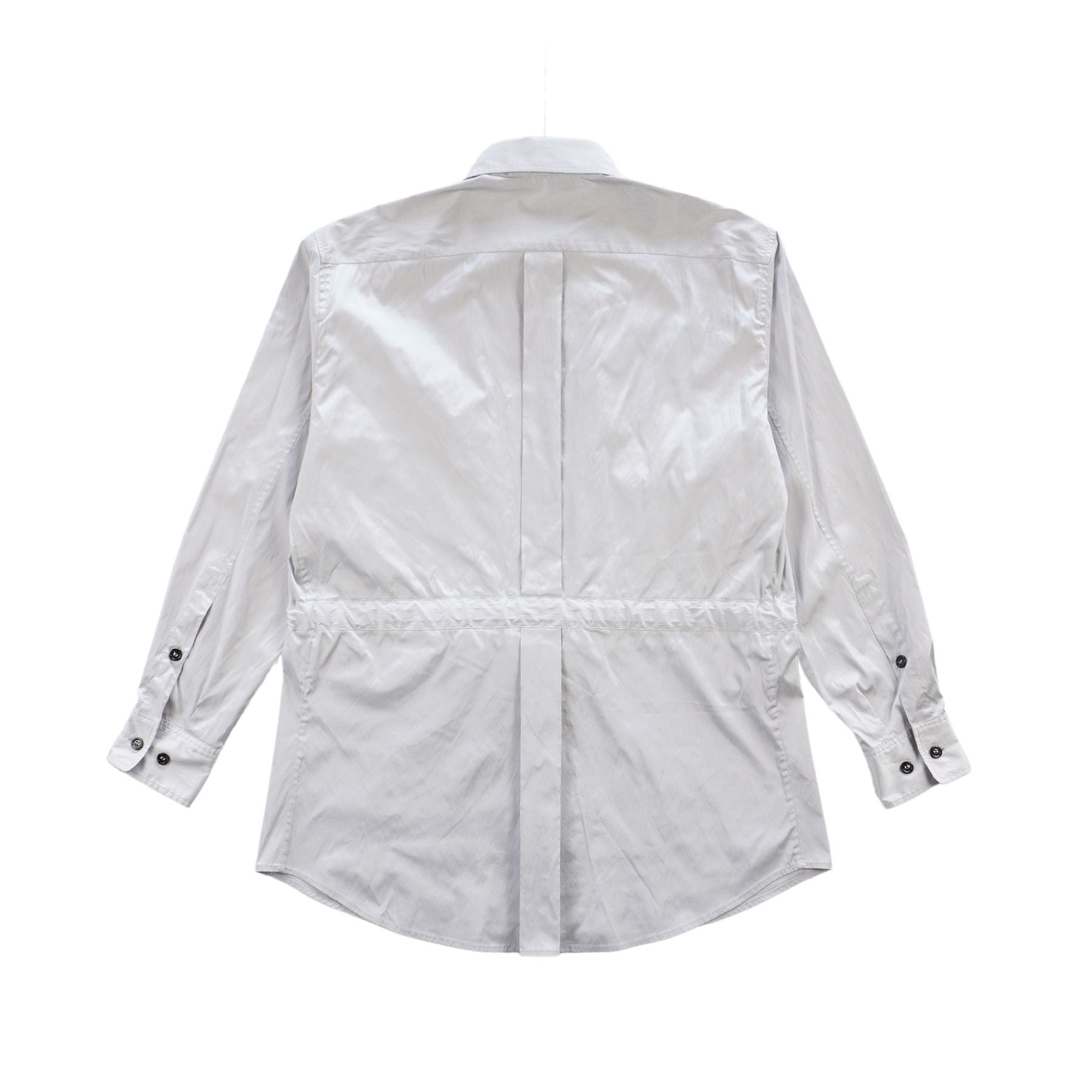 Yves Saint Laurent Light Jacket - Women's 40