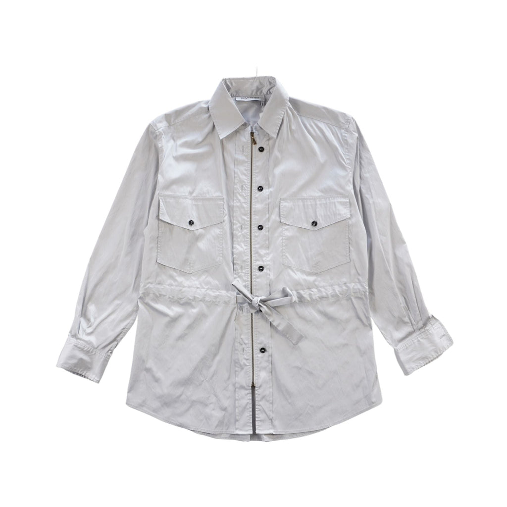 Yves Saint Laurent Light Jacket - Women's 40