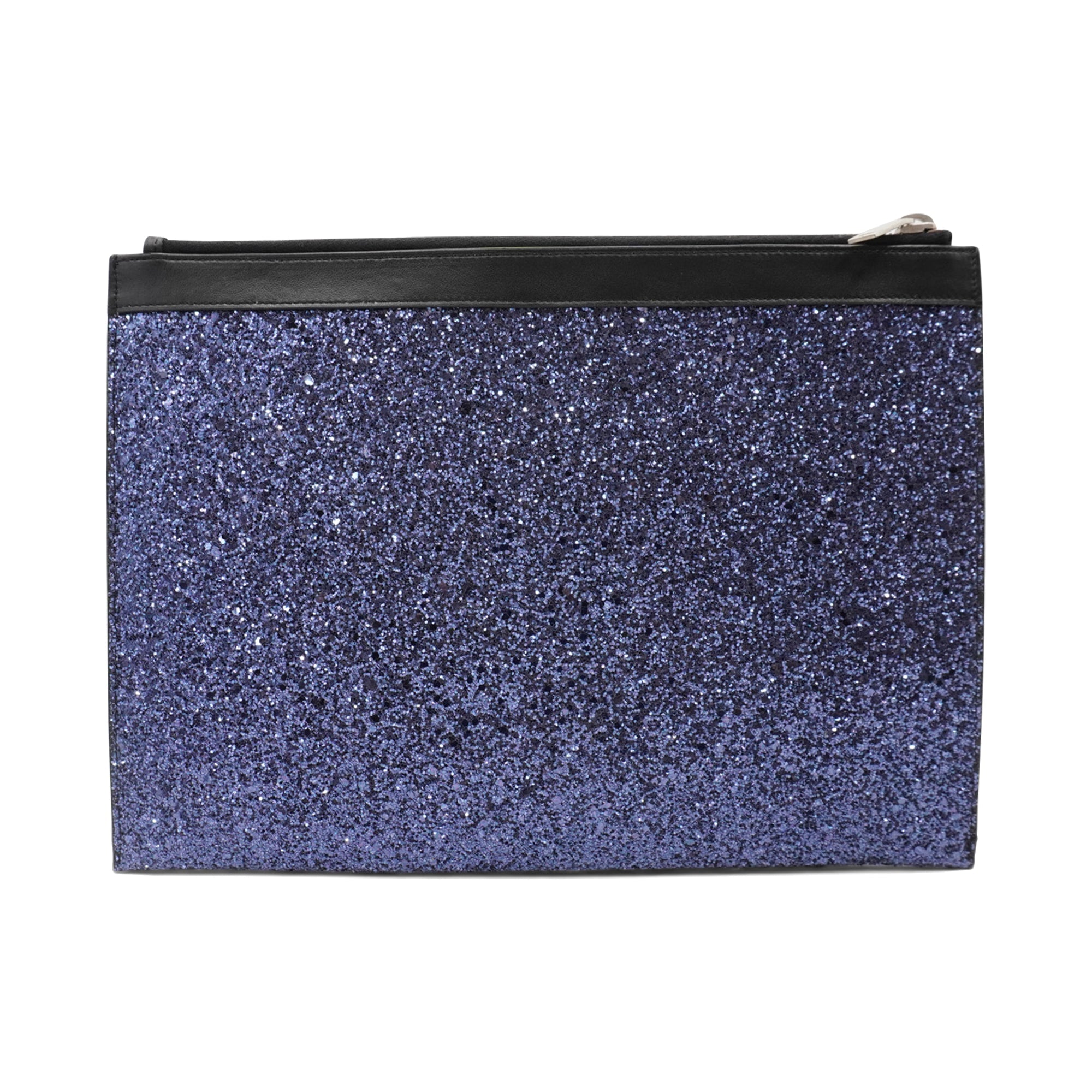Saint Laurent 'Glitter' Pouch