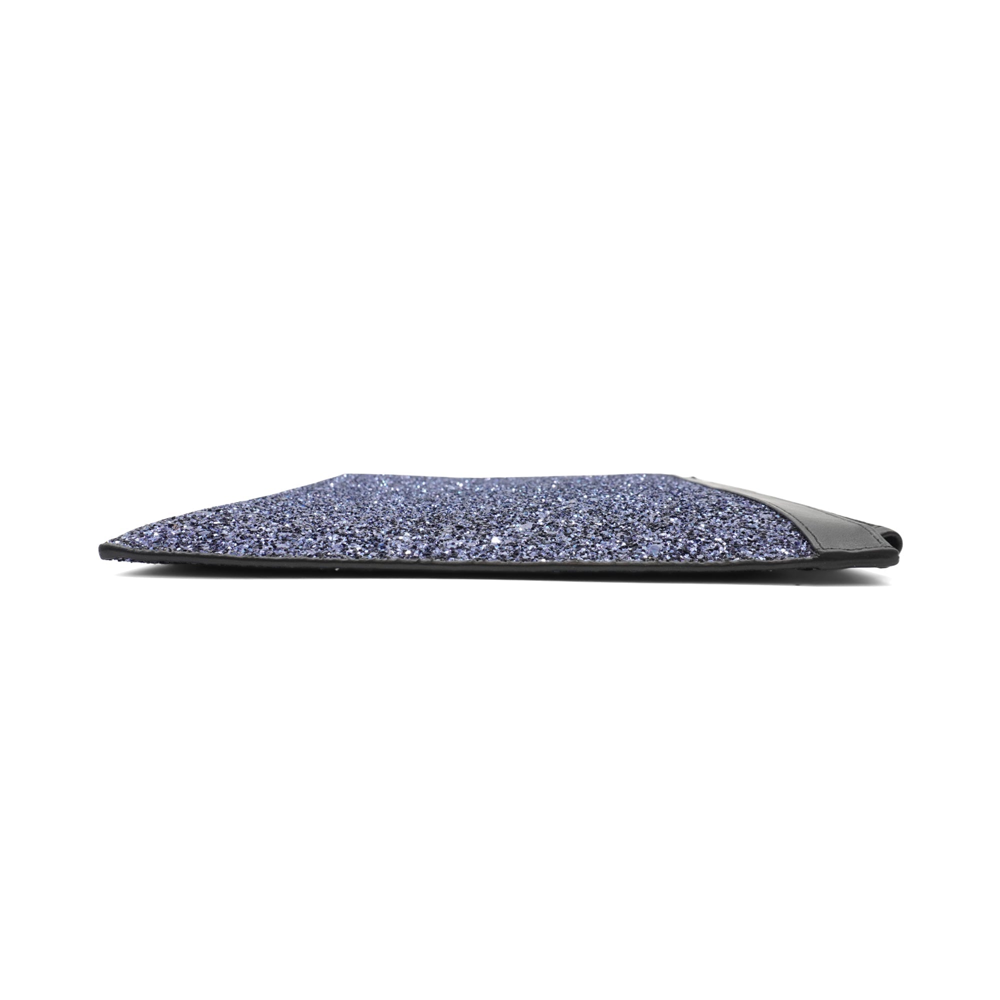 Saint Laurent 'Glitter' Pouch