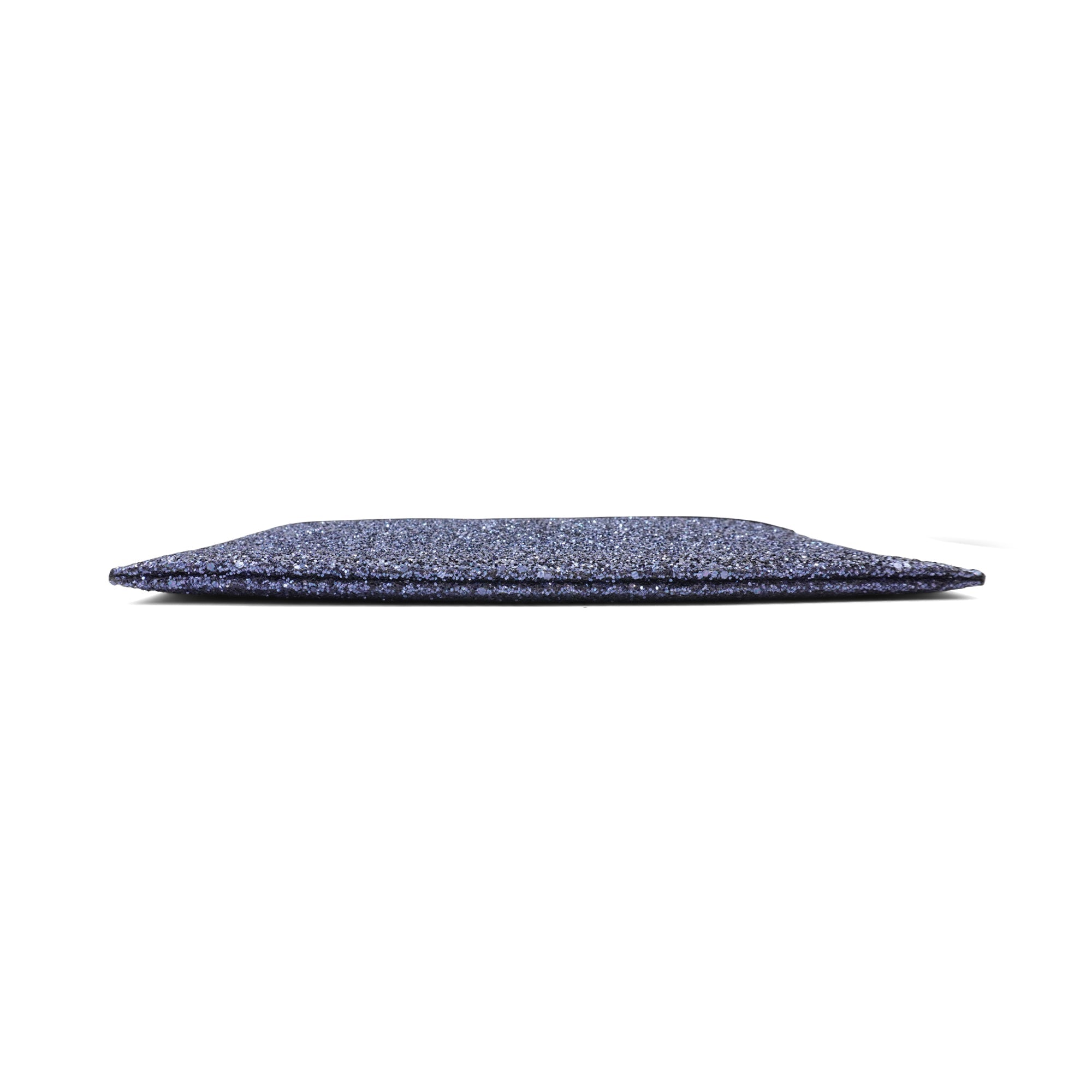 Saint Laurent 'Glitter' Pouch