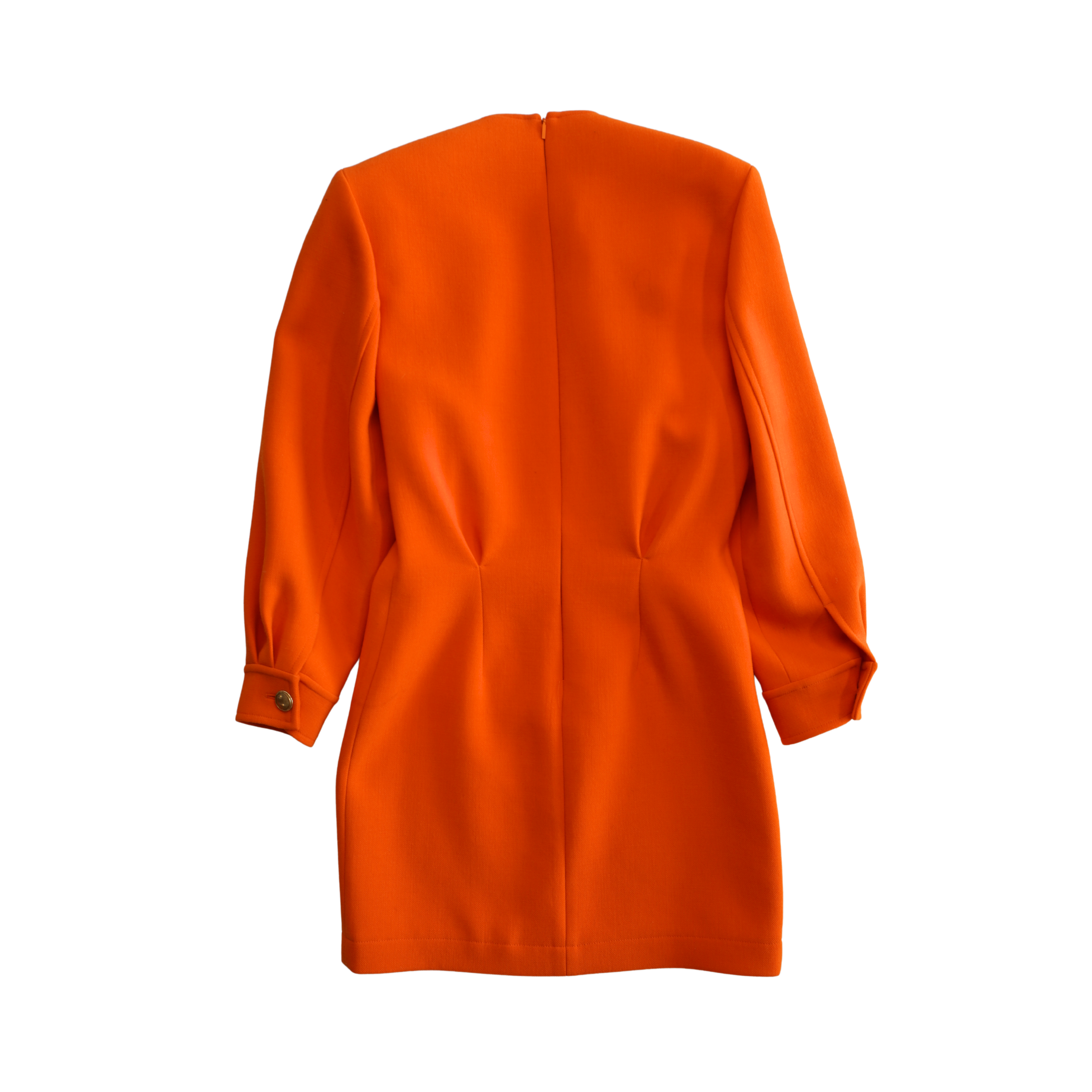 Saint Laurent '2022 Spring' Dress - Women's M