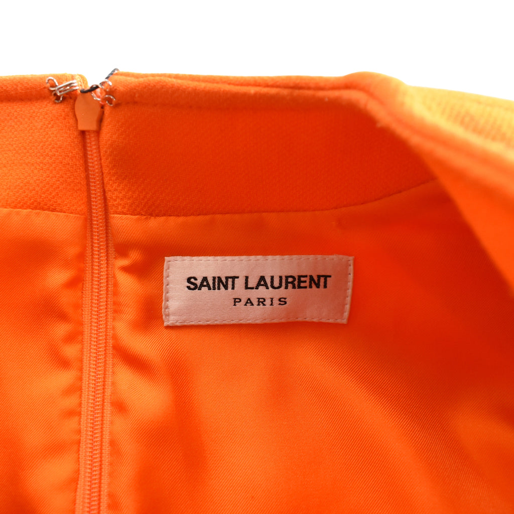 Saint Laurent '2022 Spring' Dress - Women's M