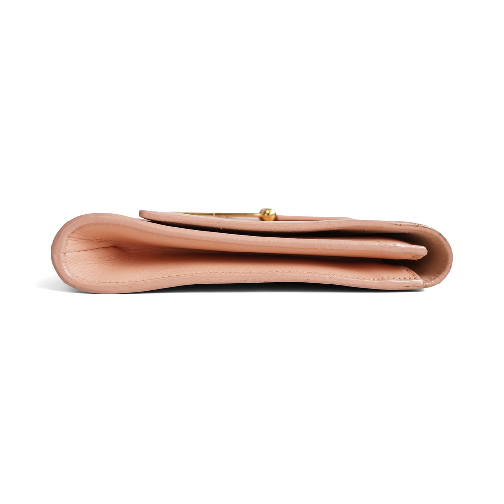 Saint Laurent 'Cych Cabas Y' Clutch