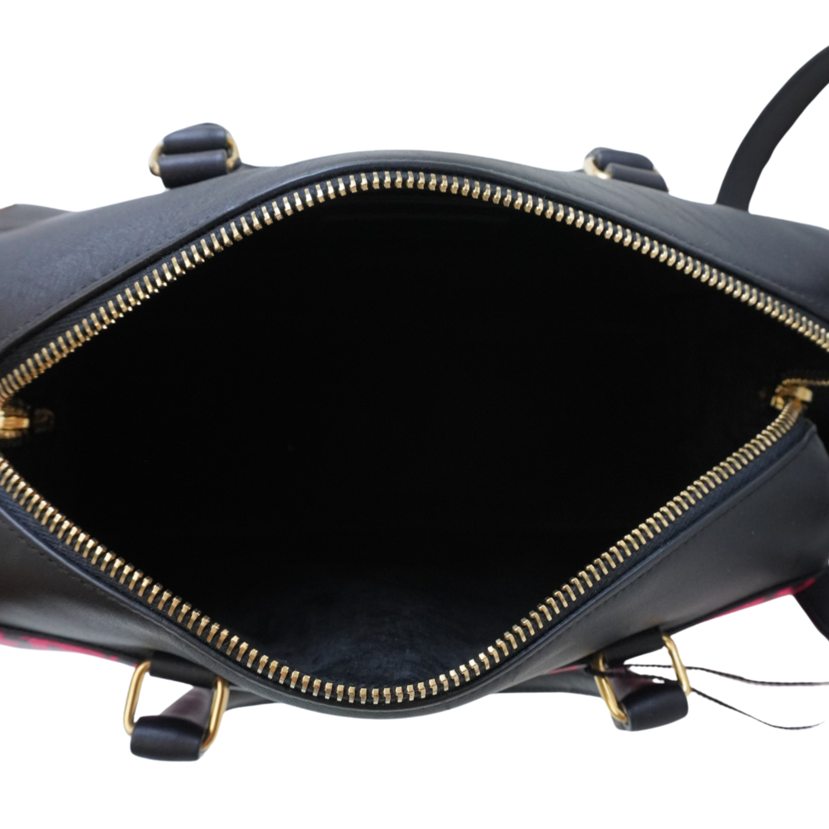Saint Laurent 'Baby Duffle' Bag
