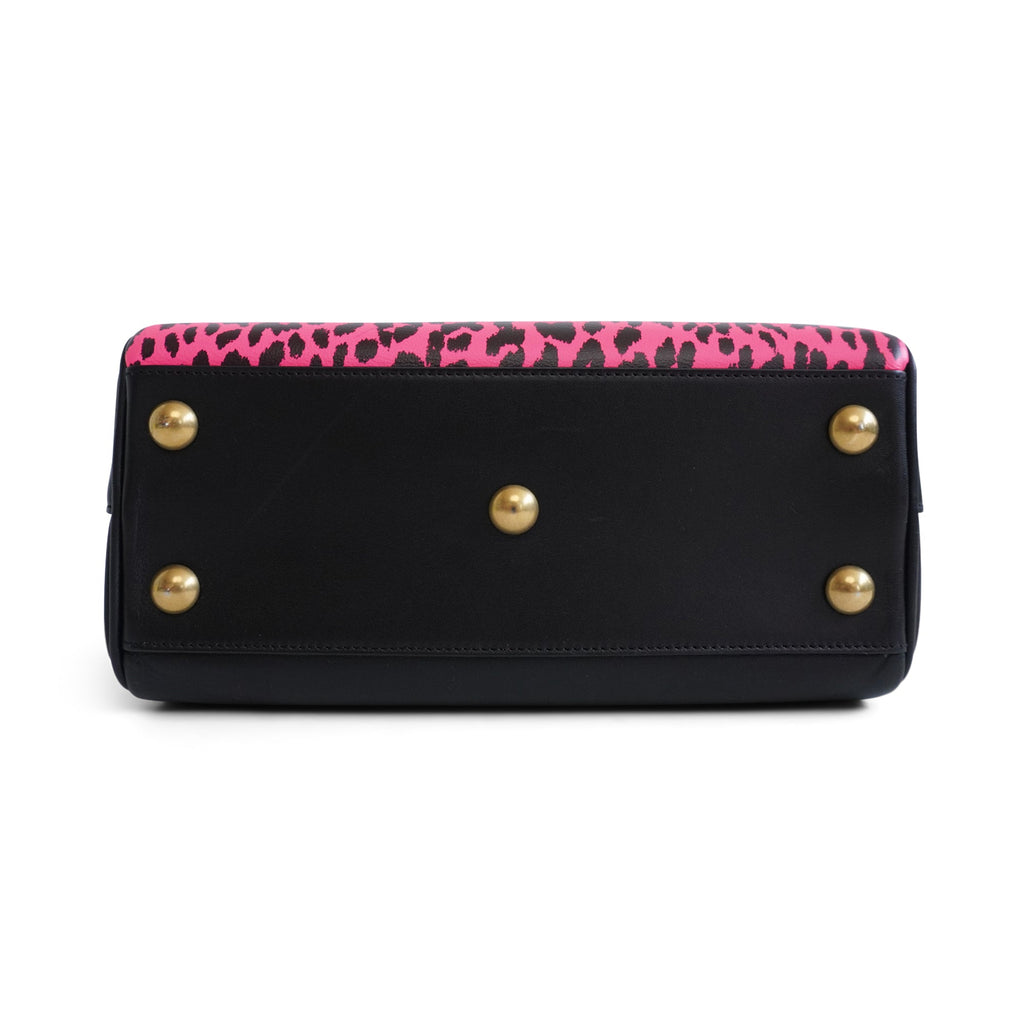 Saint Laurent 'Baby Duffle' Bag