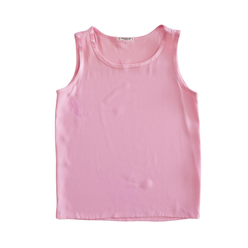 Saint Laurent Tank Top - Women's 42