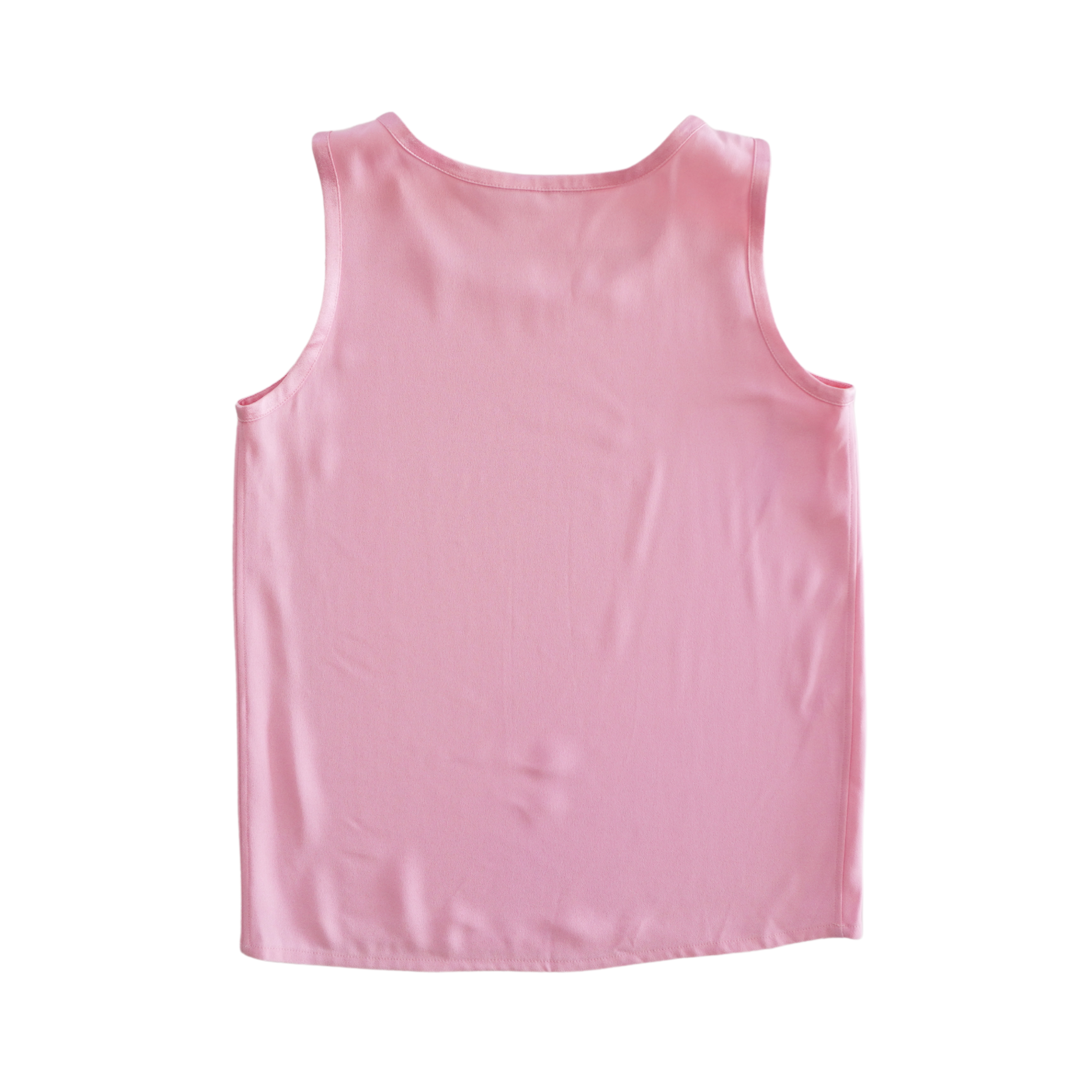 Saint Laurent Tank Top - Women's 42
