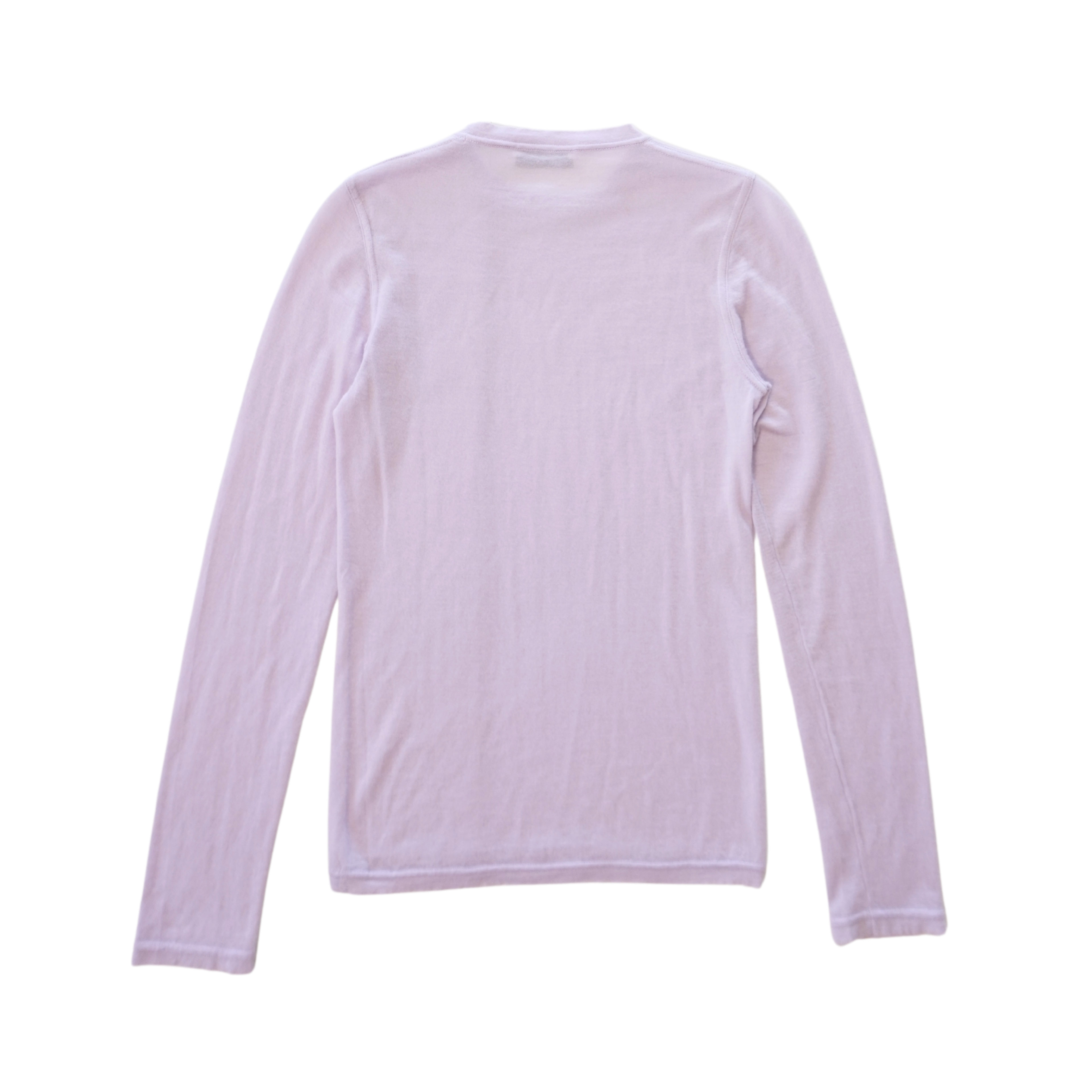 Yves Saint Laurent Cashmere Top - Women's S