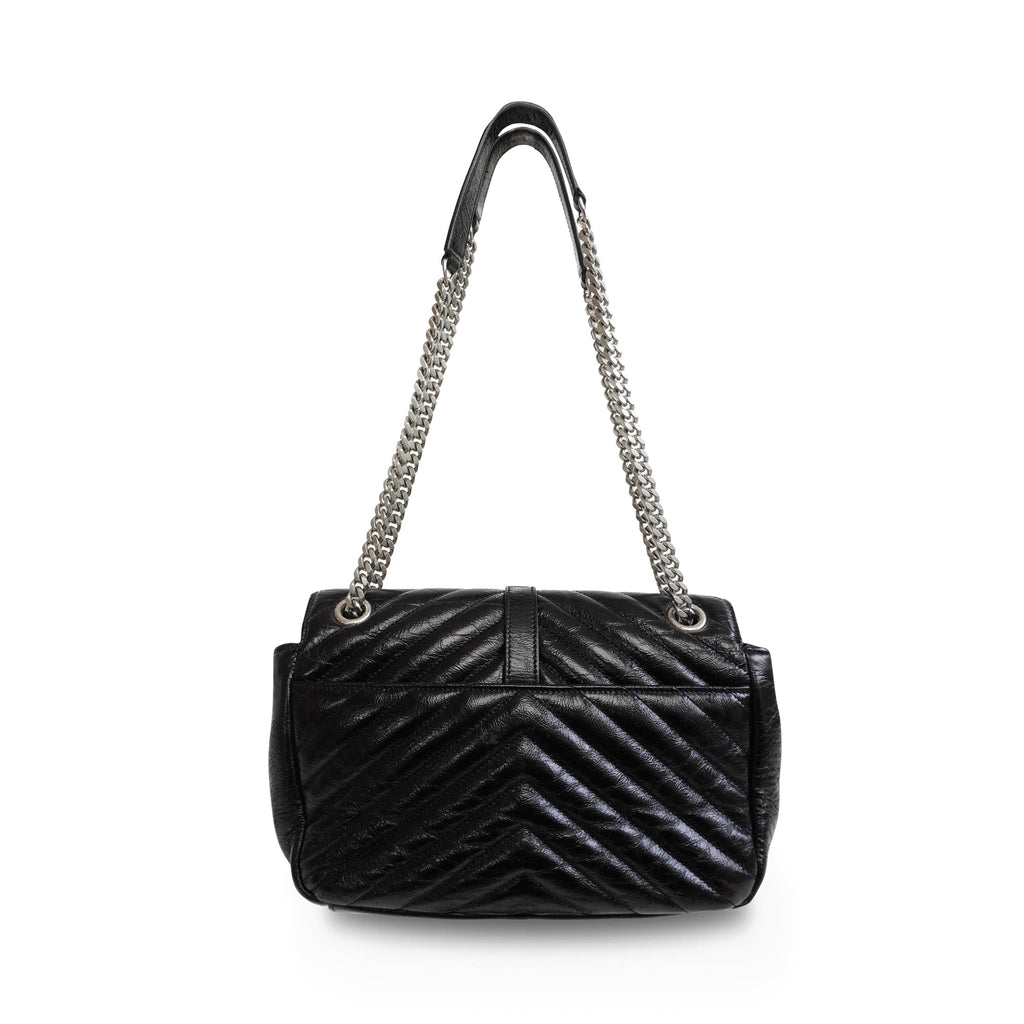 Saint Laurent 'Punk Matelasse Envelope' Bag