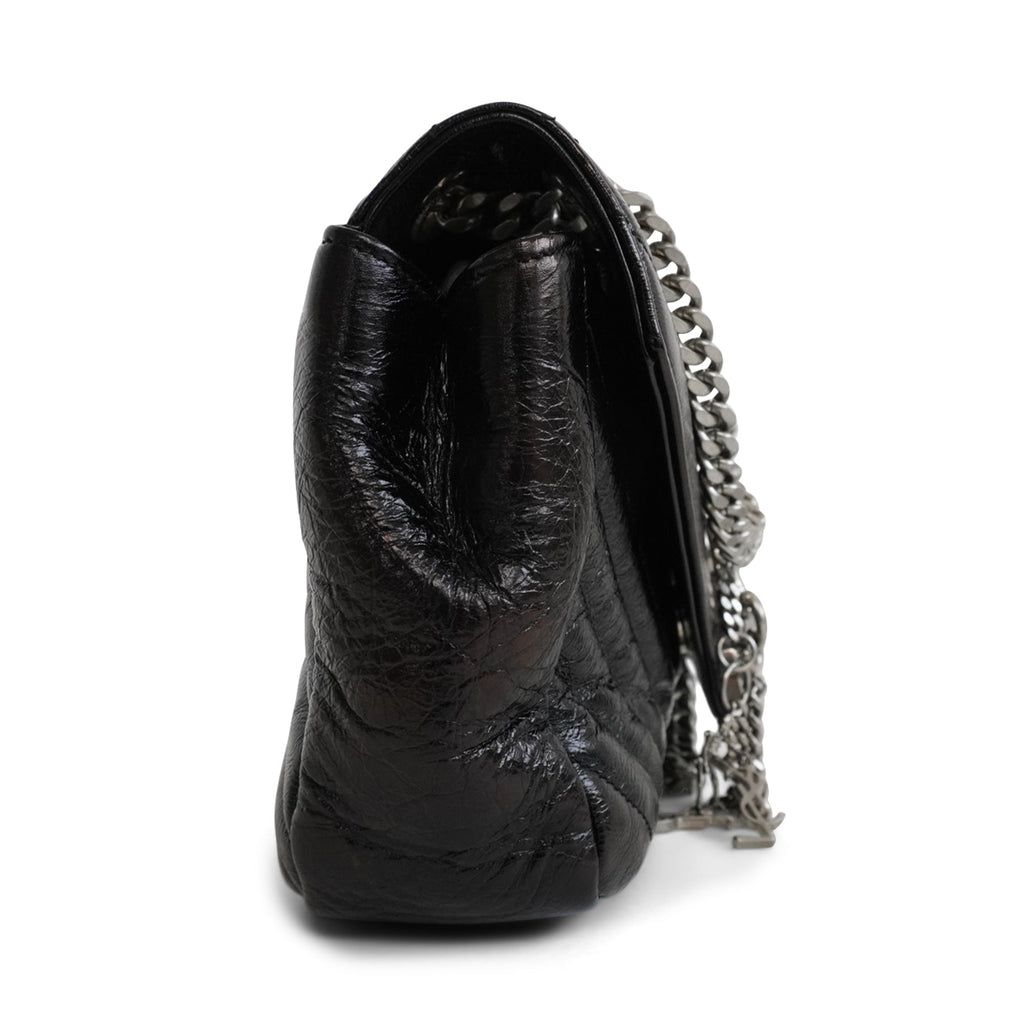 Saint Laurent 'Punk Matelasse Envelope' Bag