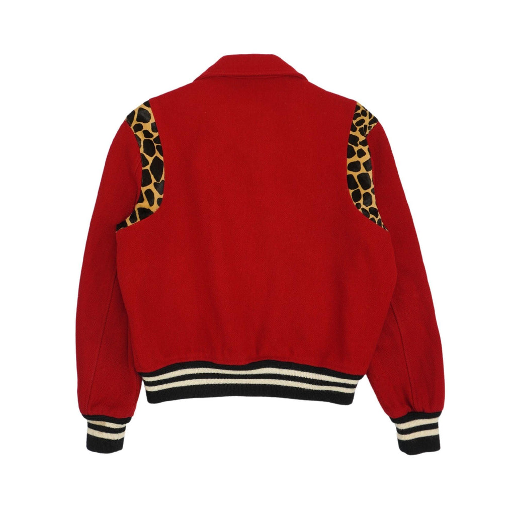 Saint Laurent 'Teddy' Jacket - Men's 48