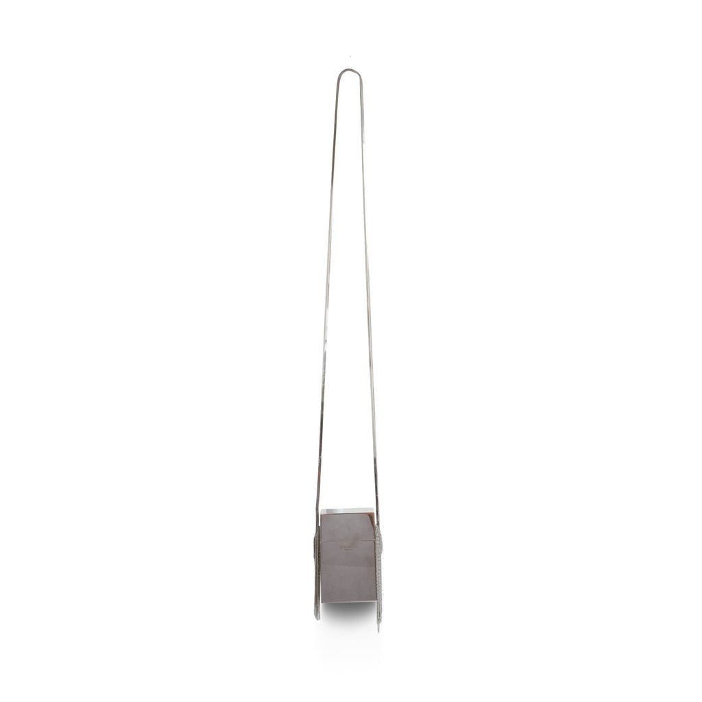 Saint Laurent 'Smoking Box' Crossbody Bag