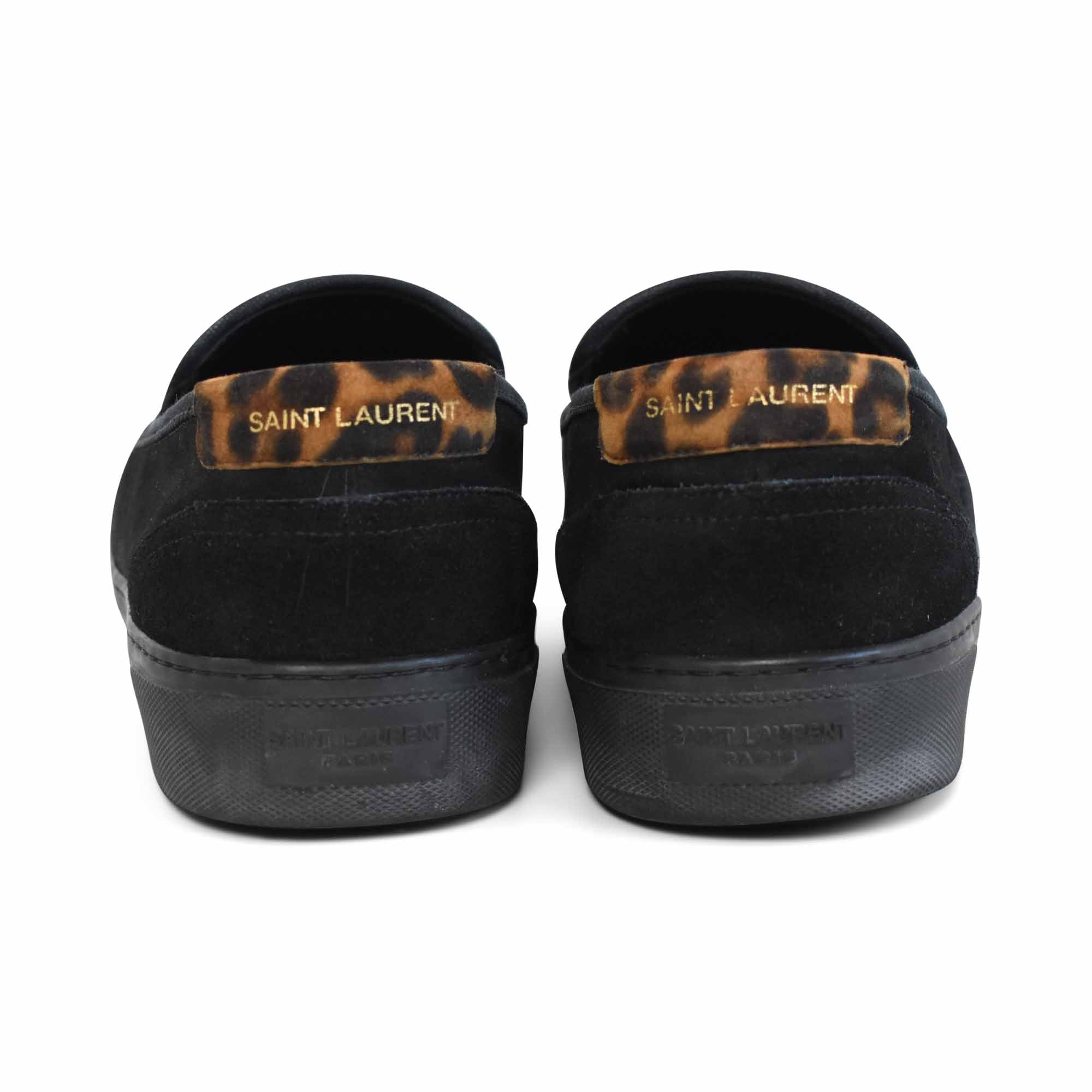 Saint Laurent 'Venice' Sneakers - Men's 45